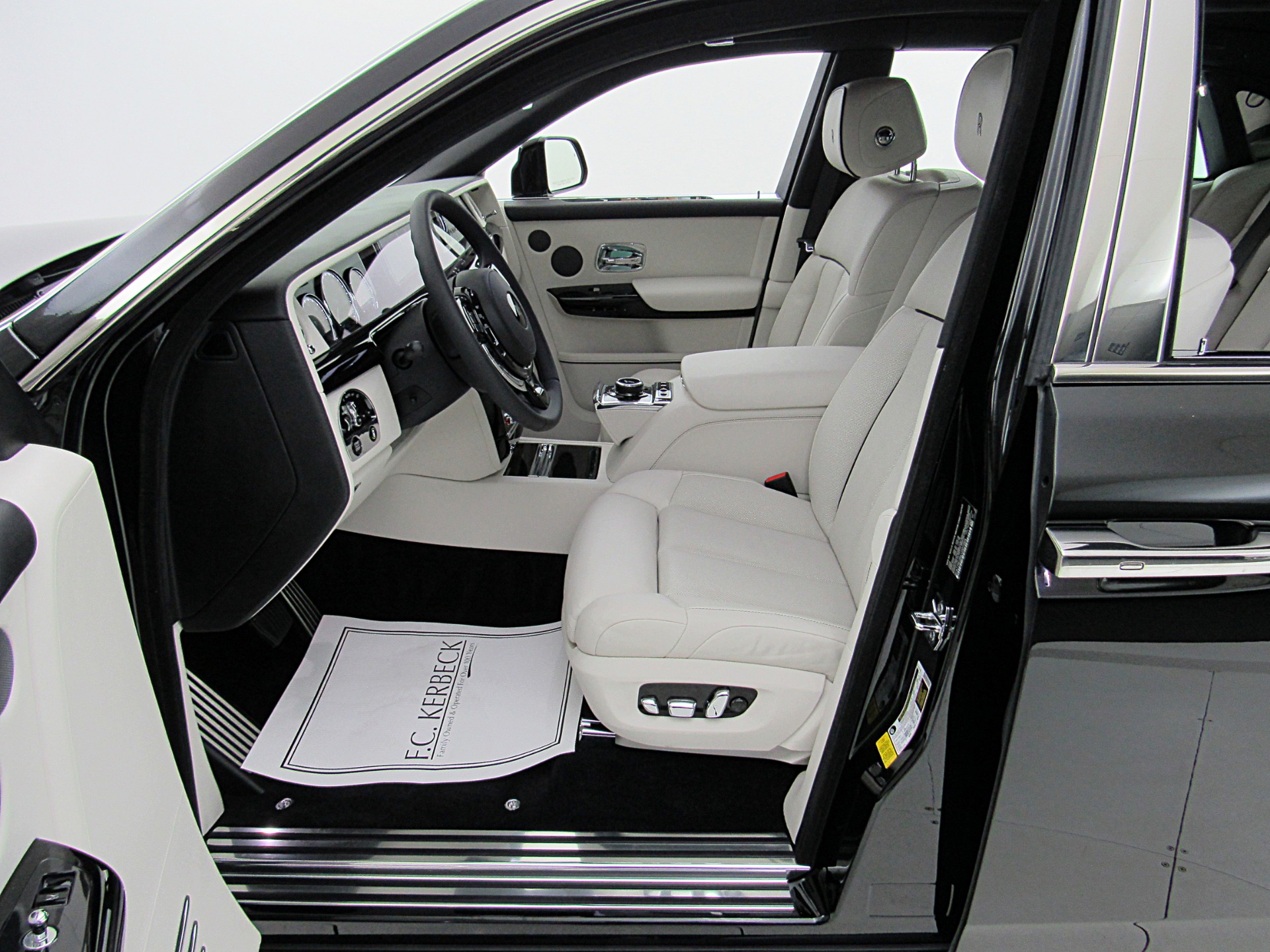 Used 2020 Rolls-Royce Phantom | St. Petersburg, FL