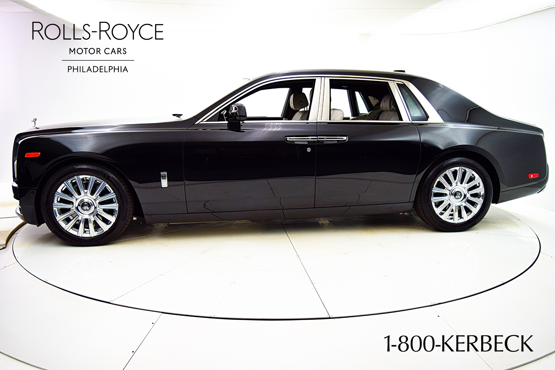 Used 2020 Rolls-Royce Phantom | St. Petersburg, FL