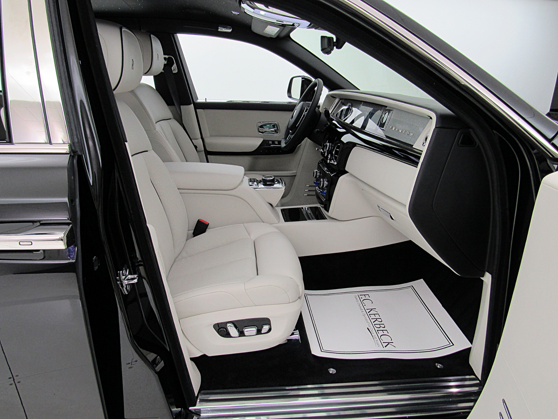 Used 2020 Rolls-Royce Phantom | St. Petersburg, FL