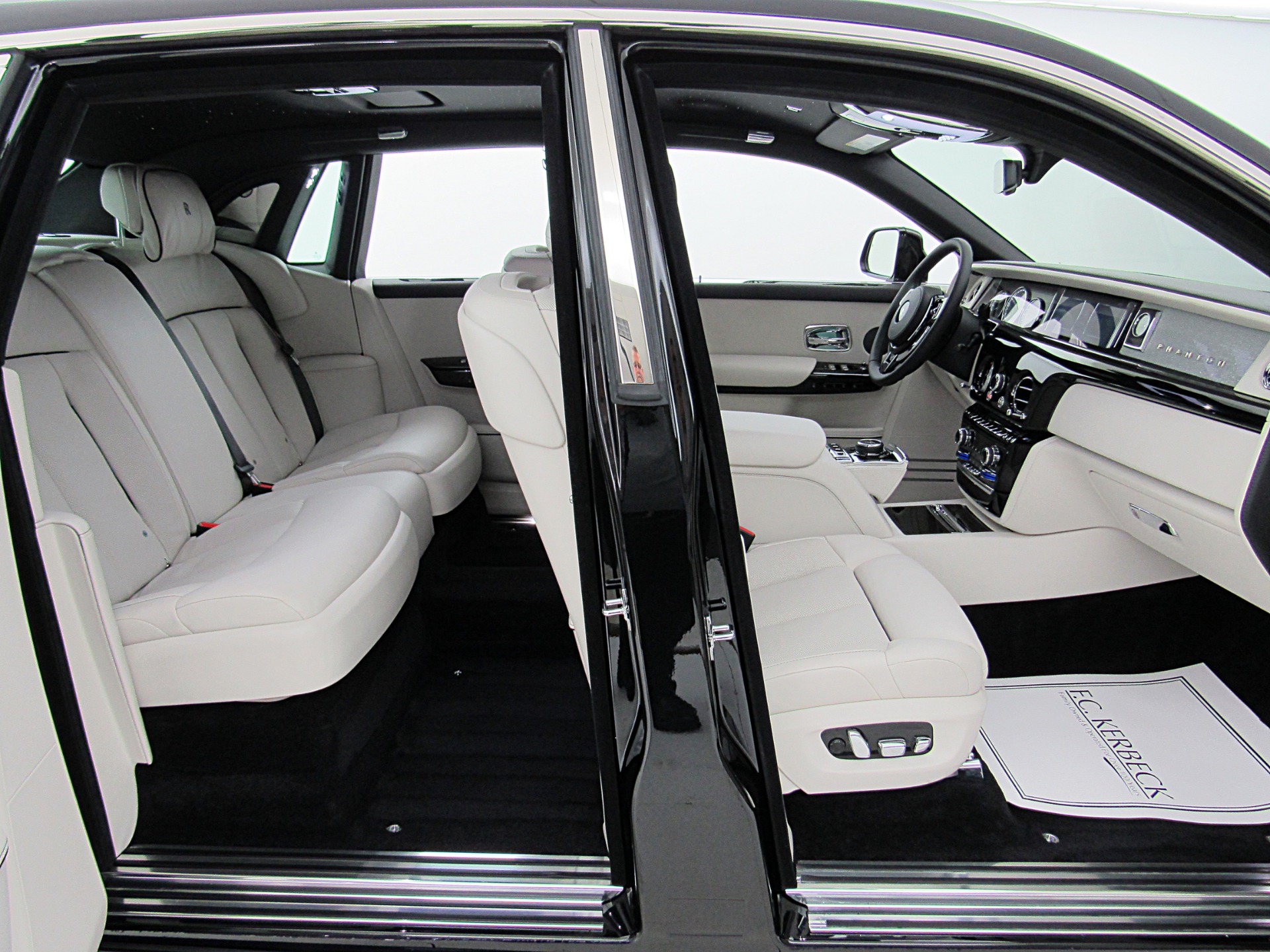 Used 2020 Rolls-Royce Phantom | St. Petersburg, FL
