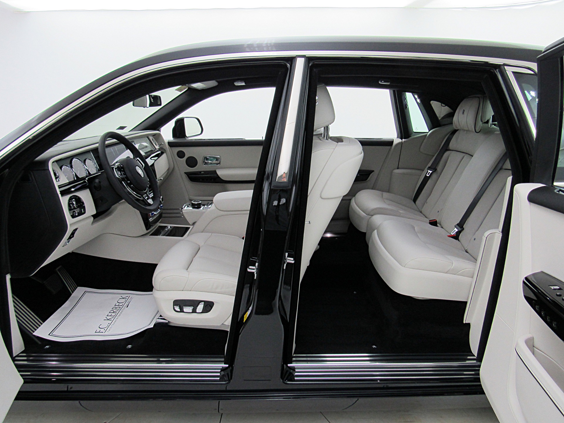 Used 2020 Rolls-Royce Phantom | St. Petersburg, FL
