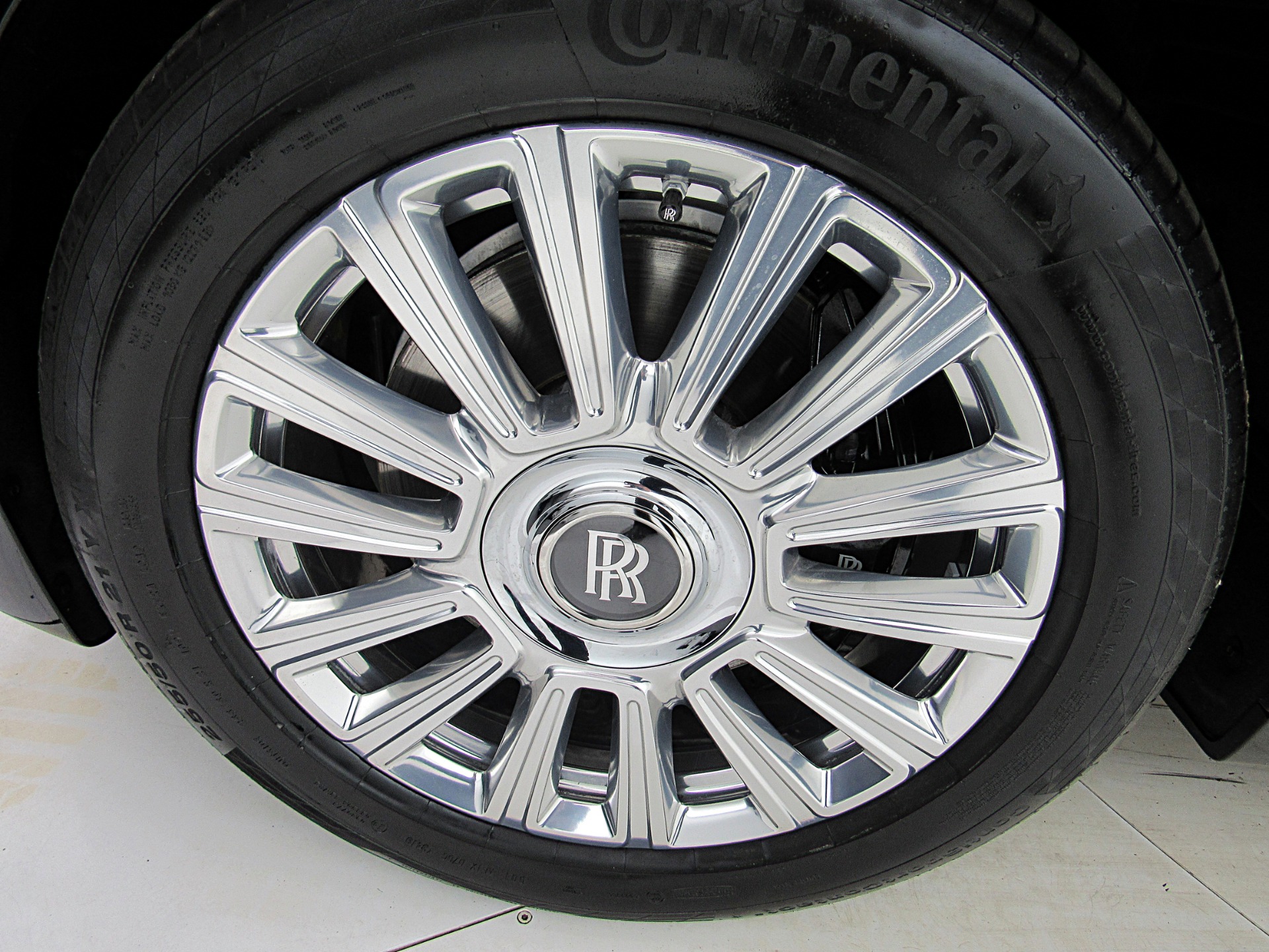 Used 2020 Rolls-Royce Phantom | St. Petersburg, FL