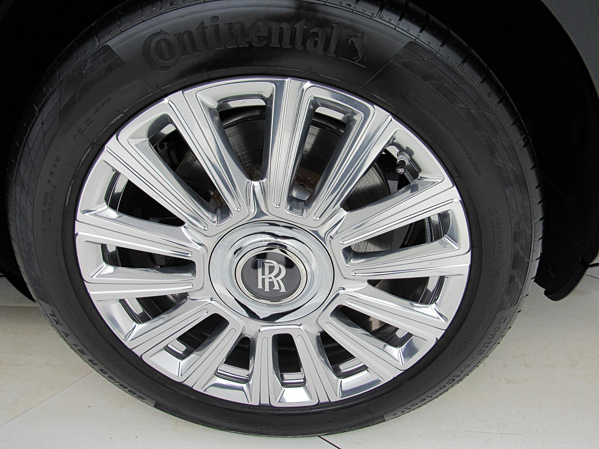 Used 2020 Rolls-Royce Phantom | St. Petersburg, FL