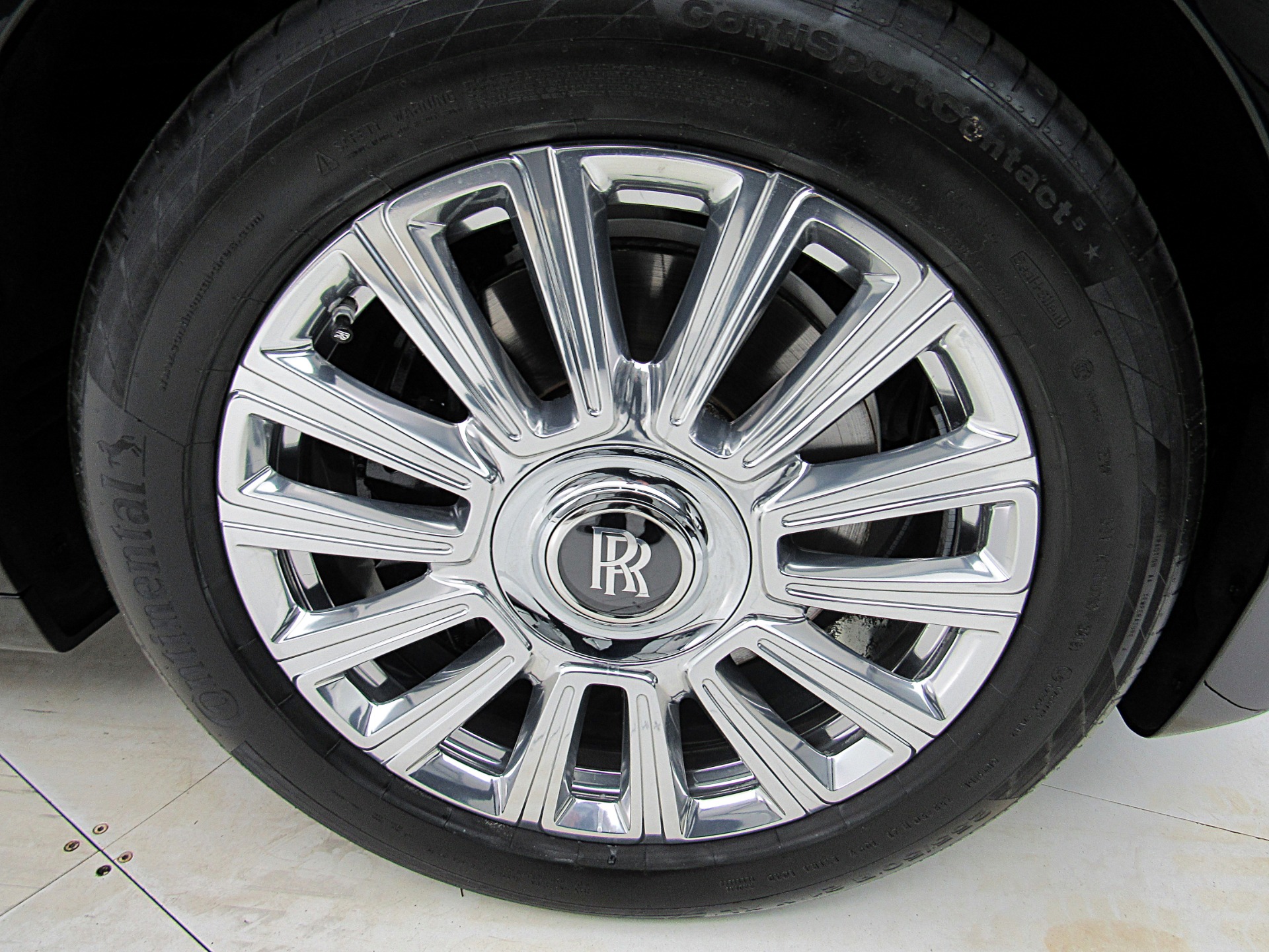 Used 2020 Rolls-Royce Phantom | St. Petersburg, FL
