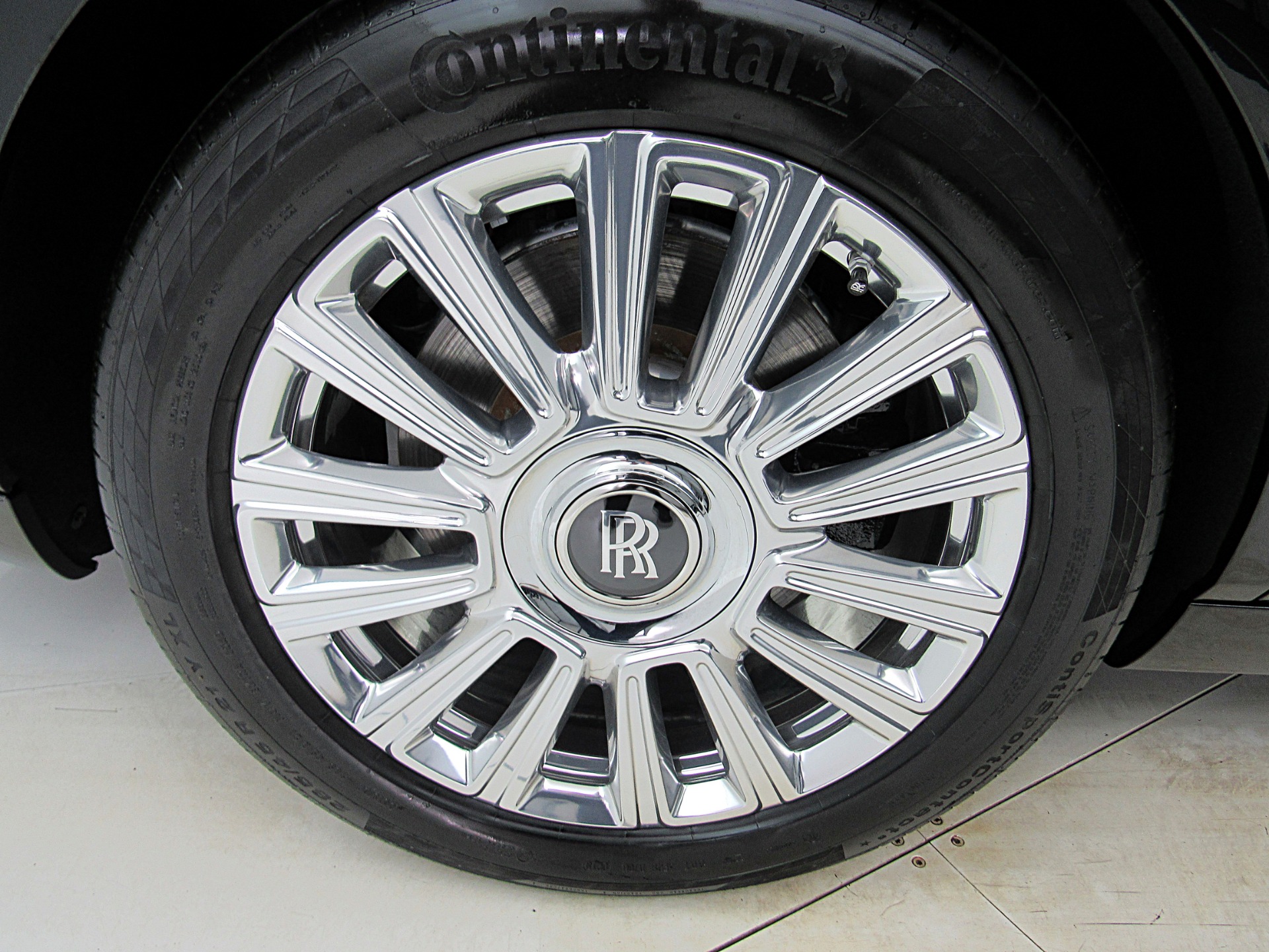 Used 2020 Rolls-Royce Phantom | St. Petersburg, FL