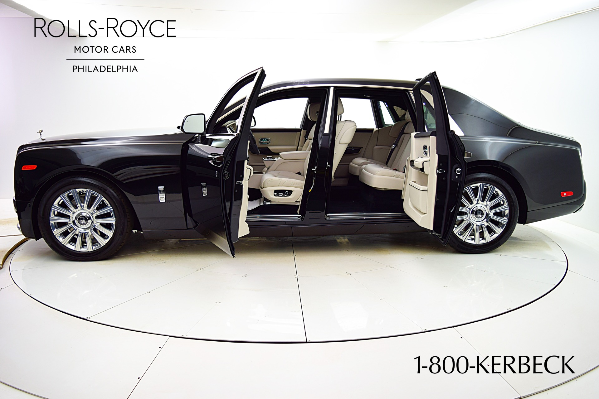 Used 2020 Rolls-Royce Phantom | St. Petersburg, FL