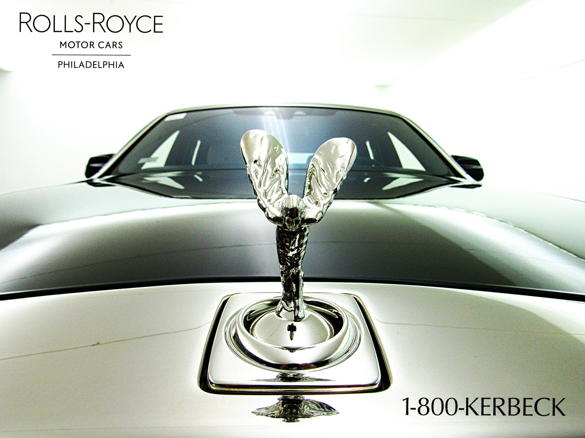 Used 2020 Rolls-Royce Phantom | St. Petersburg, FL