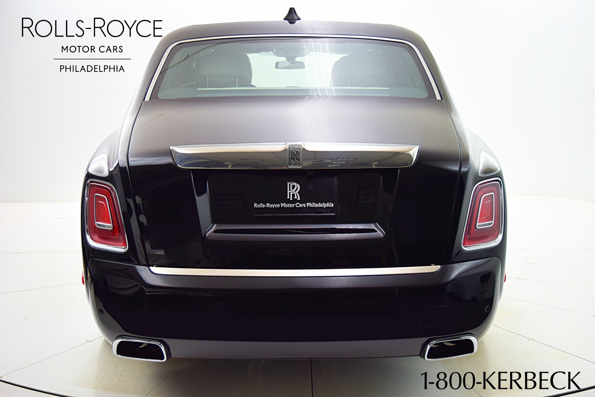 Used 2020 Rolls-Royce Phantom | St. Petersburg, FL