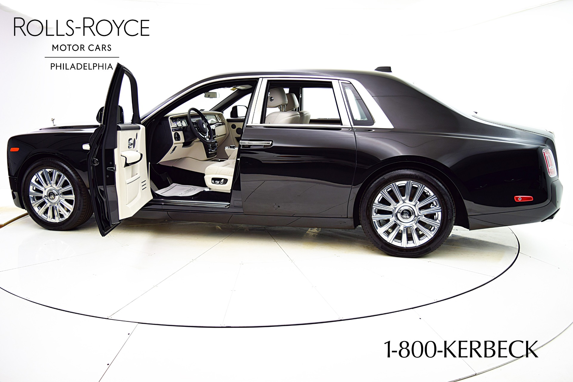 Used 2020 Rolls-Royce Phantom | St. Petersburg, FL