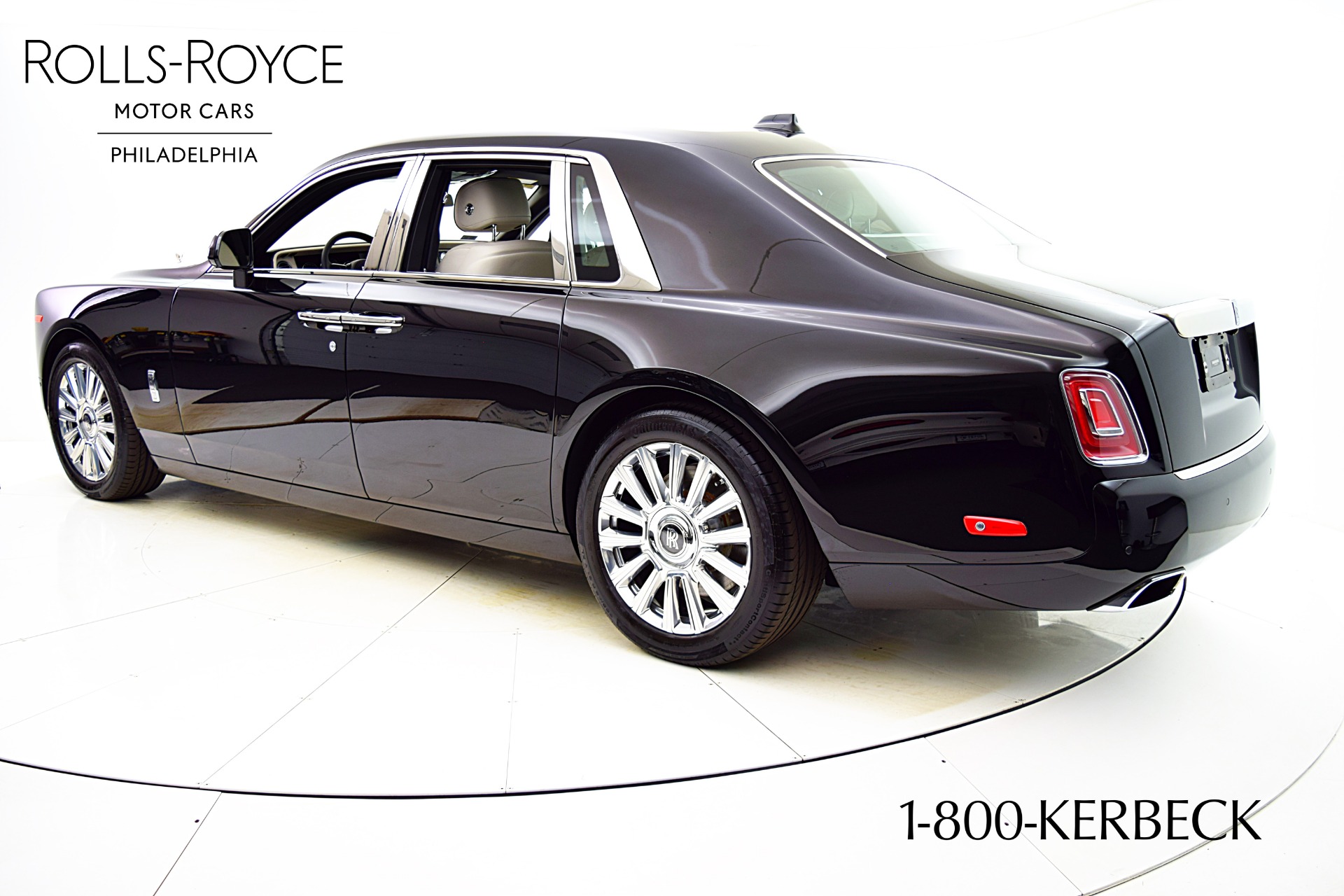 Used 2020 Rolls-Royce Phantom | St. Petersburg, FL