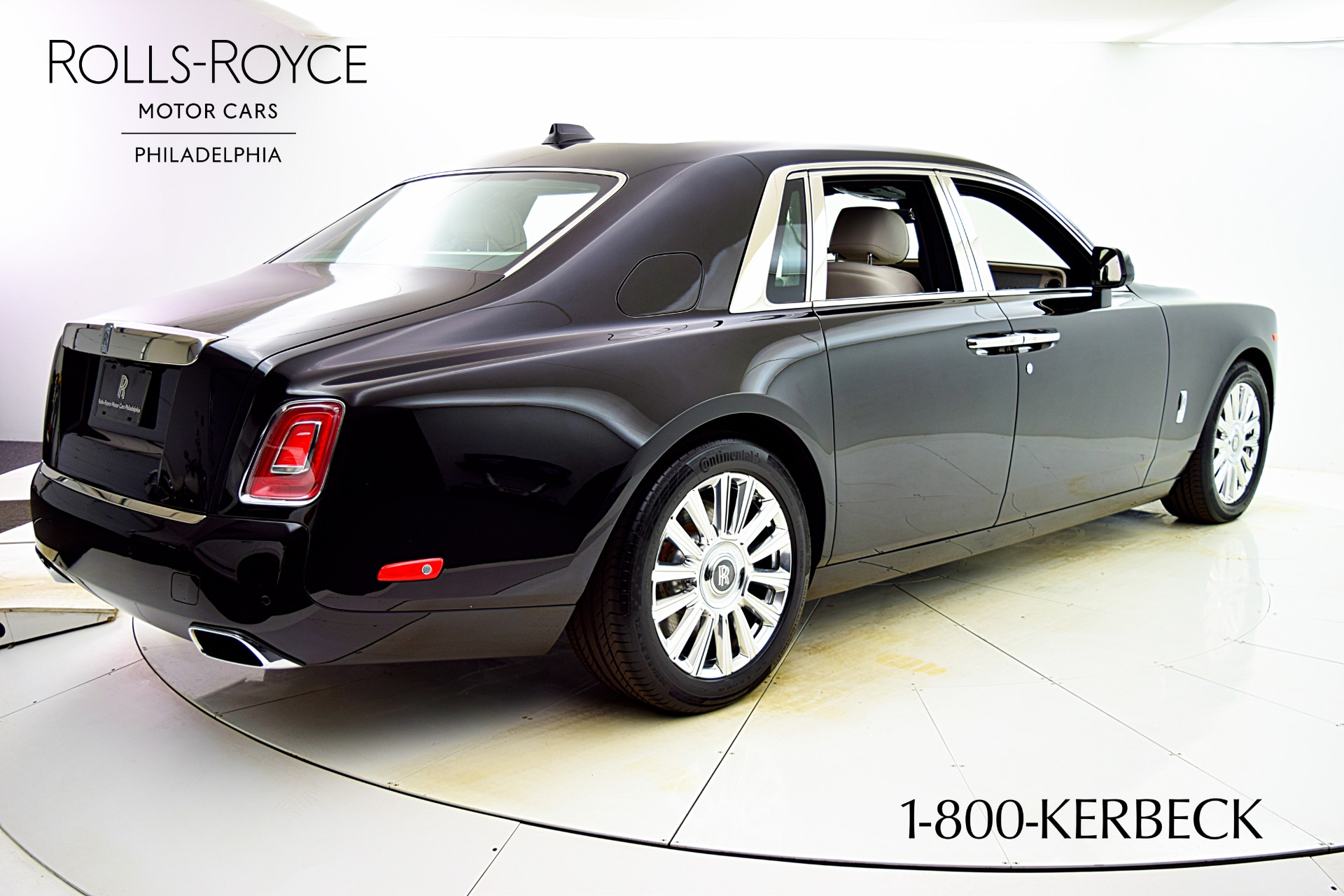 Used 2020 Rolls-Royce Phantom | St. Petersburg, FL