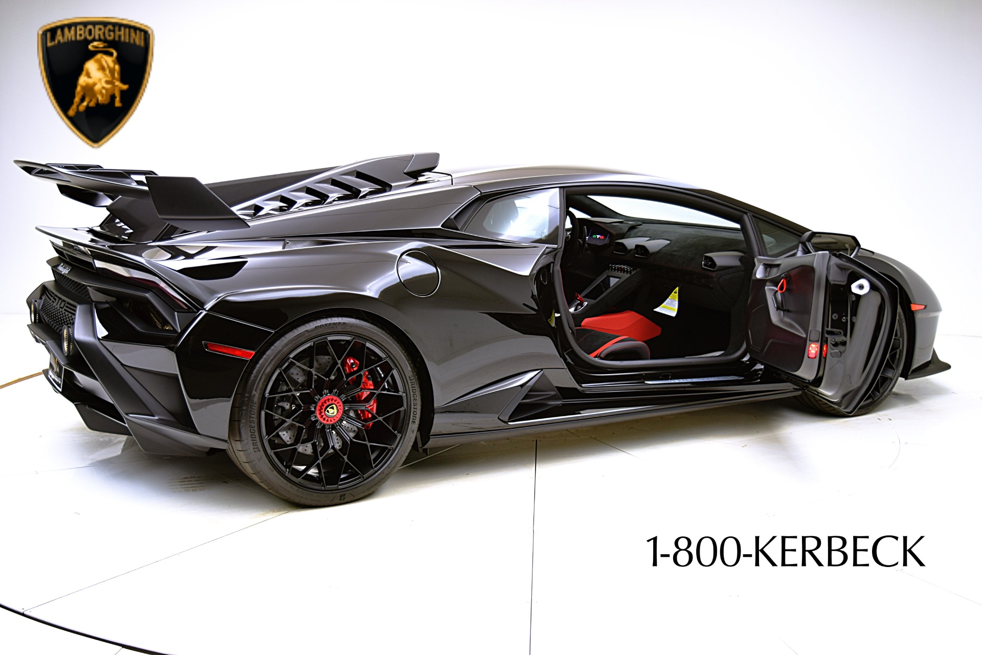 Used 2022 Lamborghini Huracan STO | St. Petersburg, FL