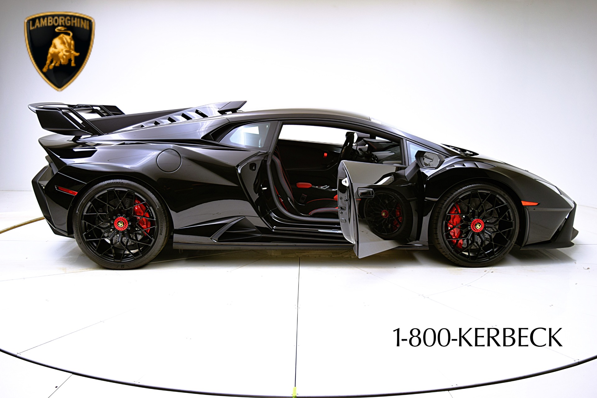 Used 2022 Lamborghini Huracan STO | St. Petersburg, FL