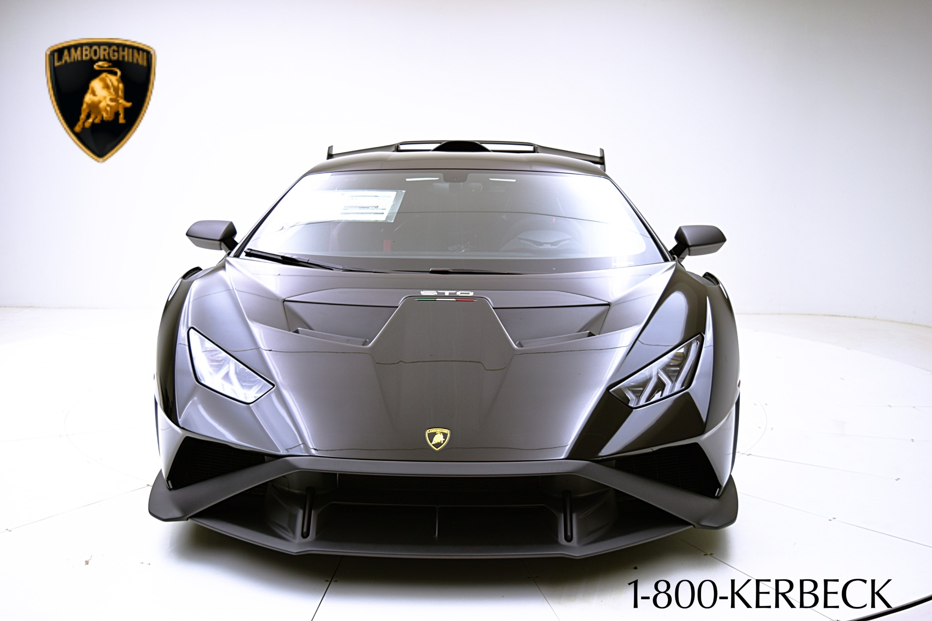 Used 2022 Lamborghini Huracan STO | St. Petersburg, FL