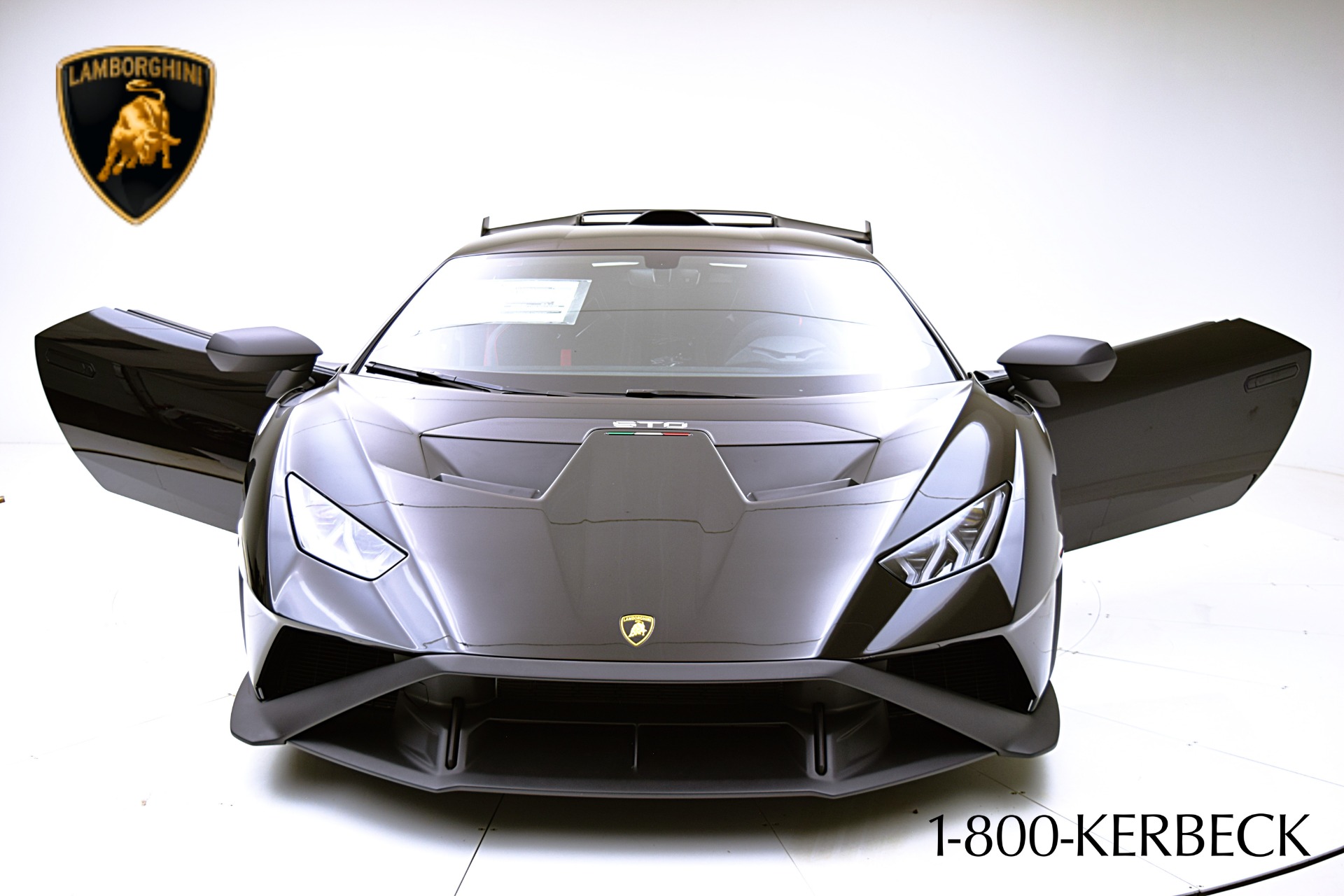 Used 2022 Lamborghini Huracan STO | St. Petersburg, FL