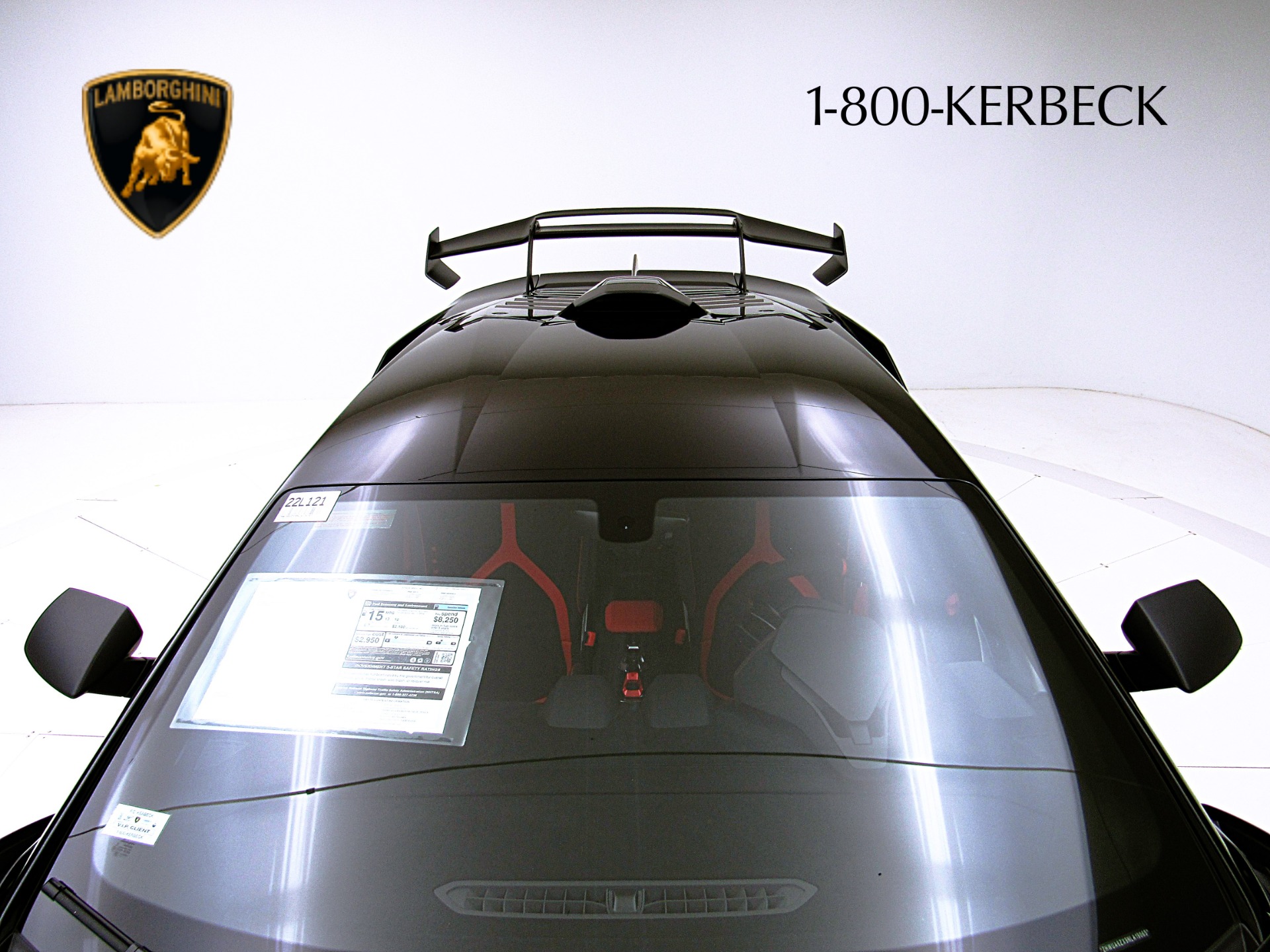 Used 2022 Lamborghini Huracan STO | St. Petersburg, FL