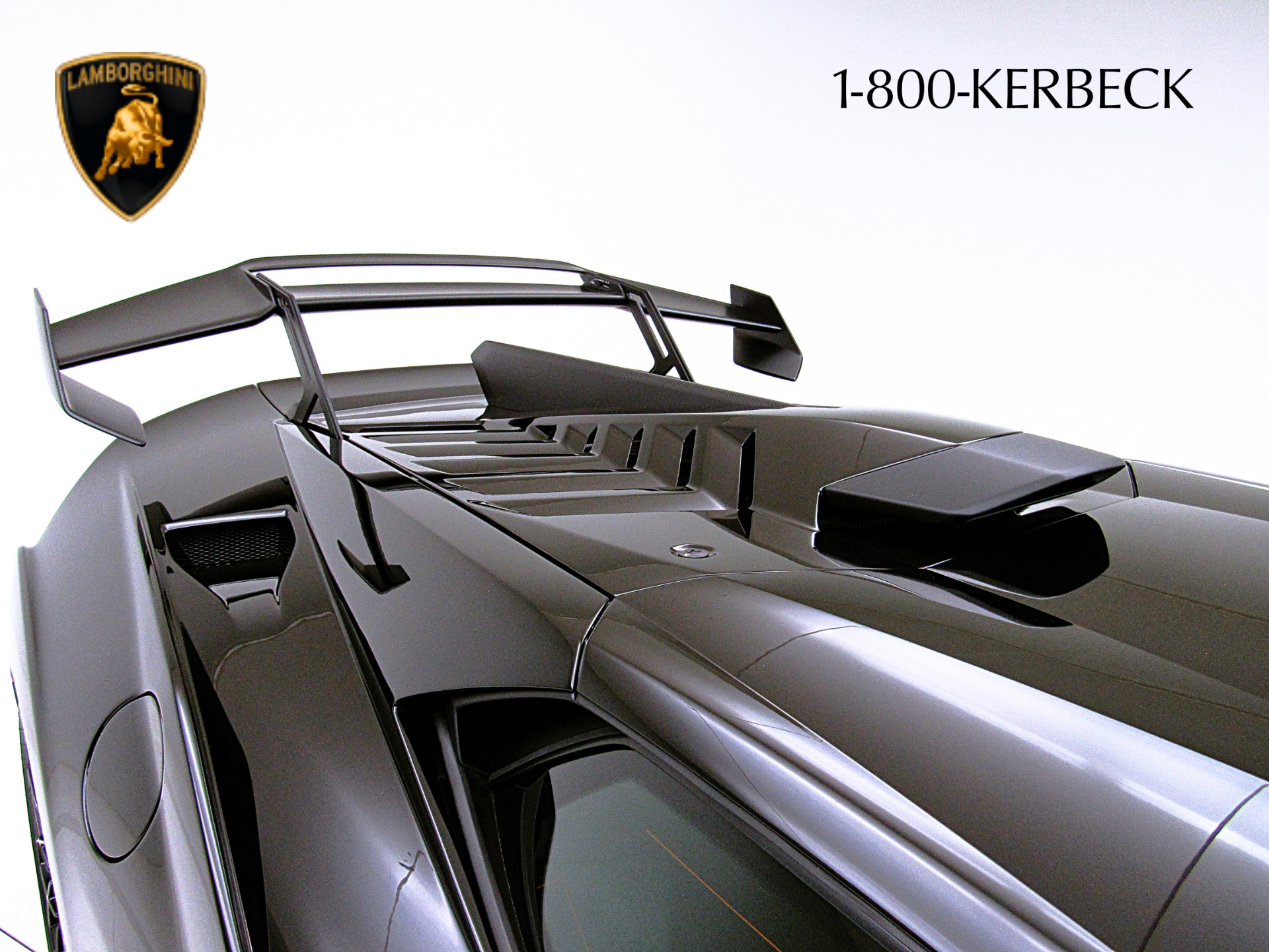 Used 2022 Lamborghini Huracan STO | St. Petersburg, FL
