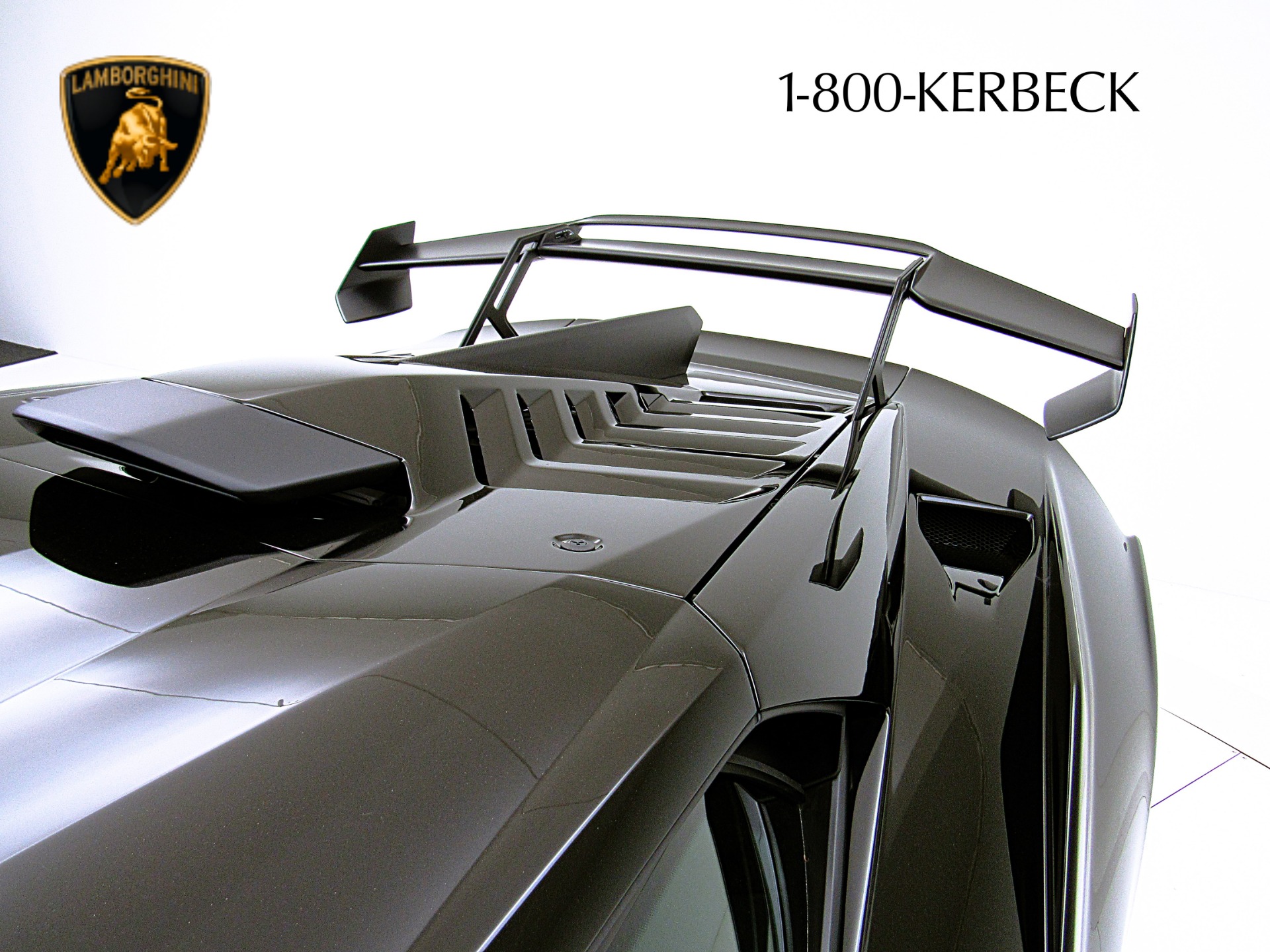 Used 2022 Lamborghini Huracan STO | St. Petersburg, FL