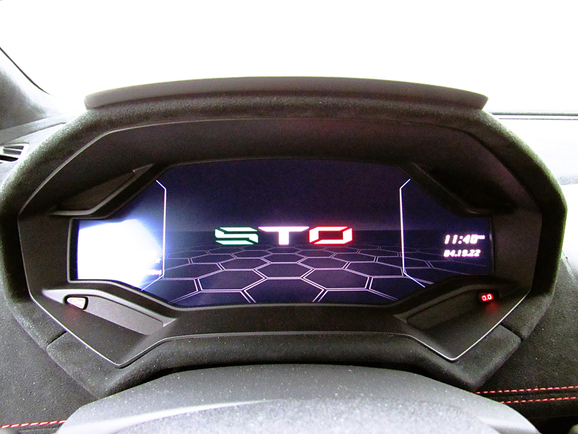 Used 2022 Lamborghini Huracan STO | St. Petersburg, FL