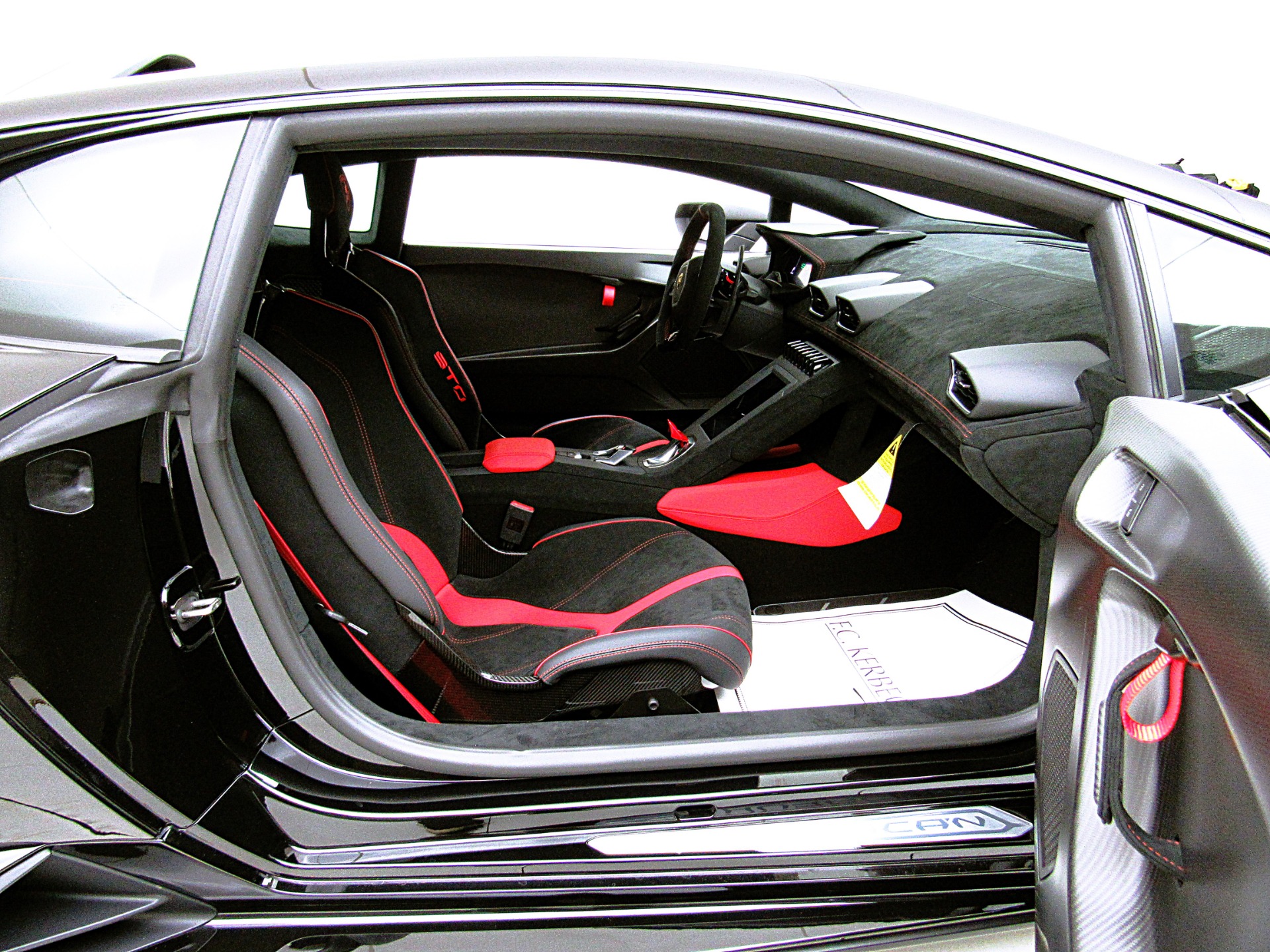 Used 2022 Lamborghini Huracan STO | St. Petersburg, FL