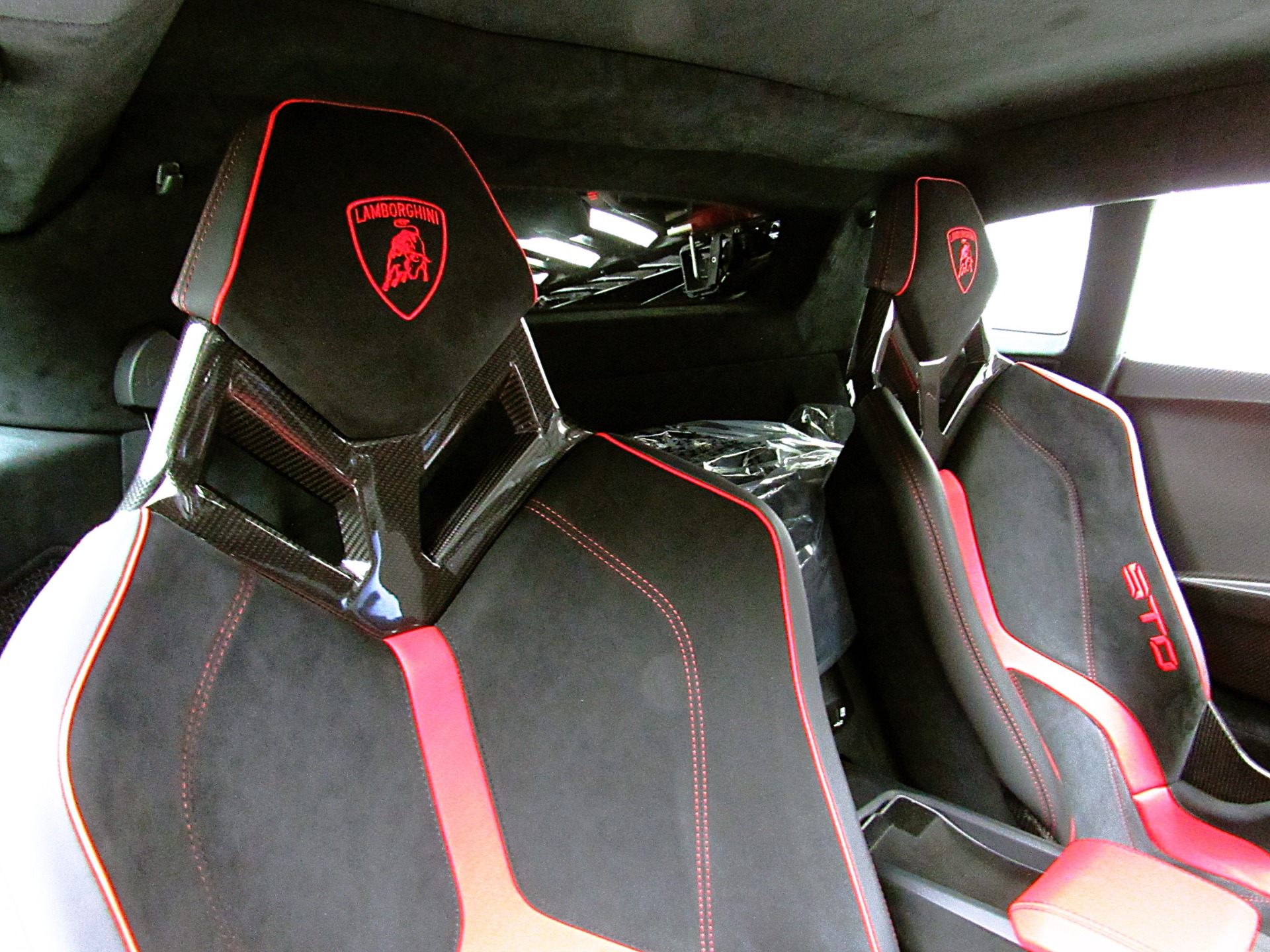 Used 2022 Lamborghini Huracan STO | St. Petersburg, FL