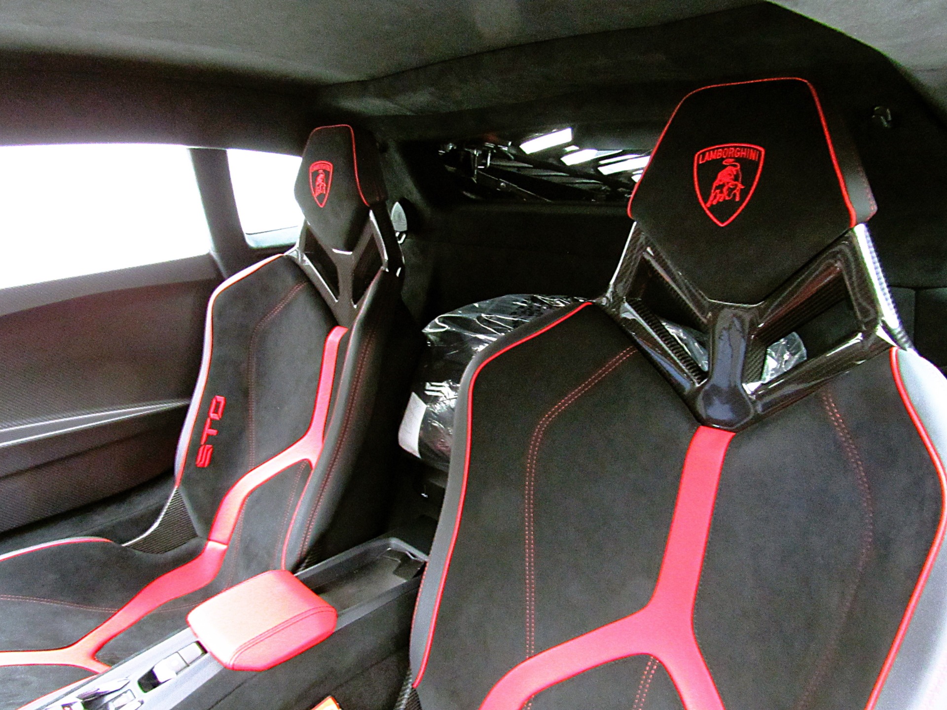 Used 2022 Lamborghini Huracan STO | St. Petersburg, FL