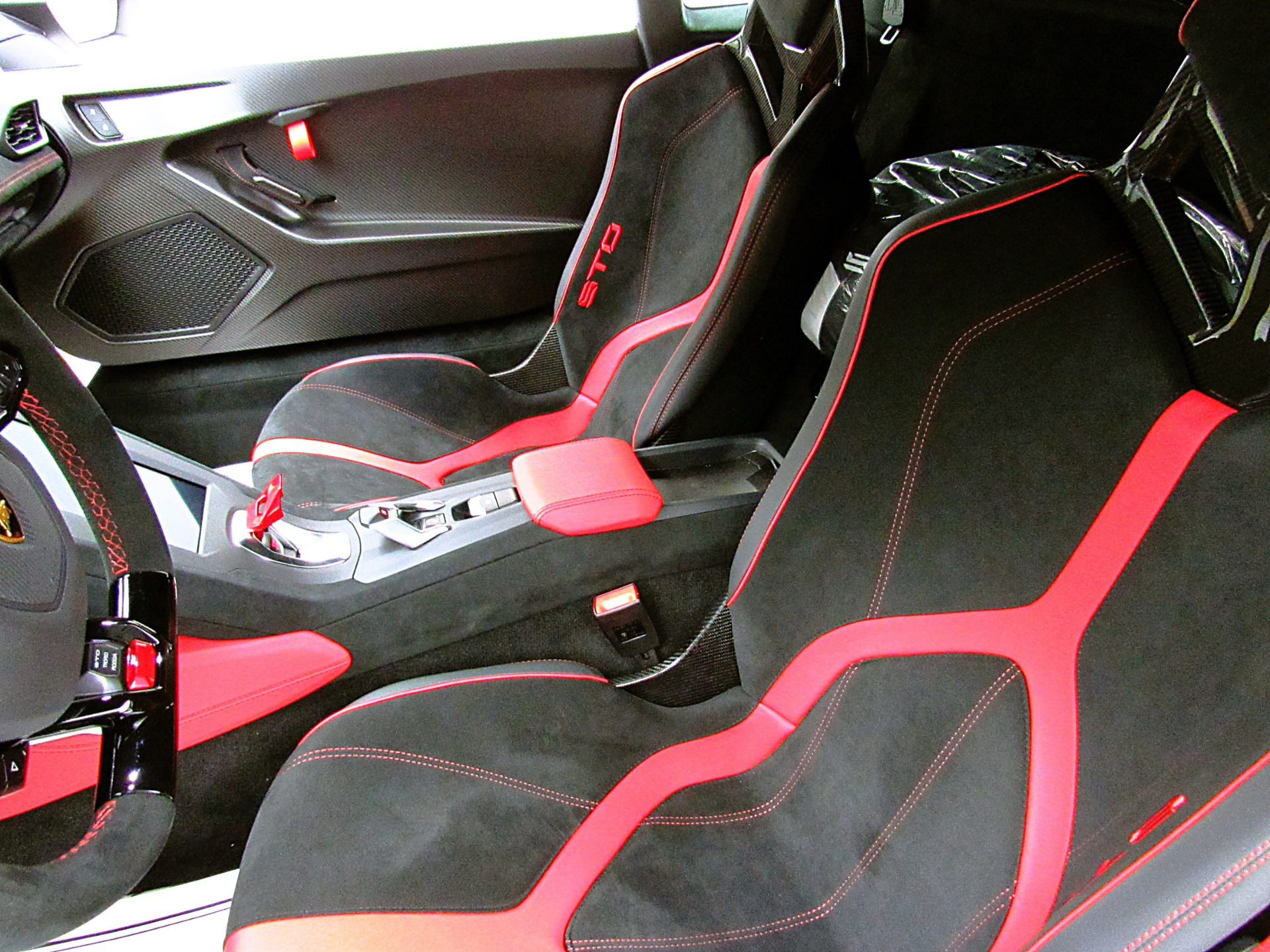 Used 2022 Lamborghini Huracan STO | St. Petersburg, FL