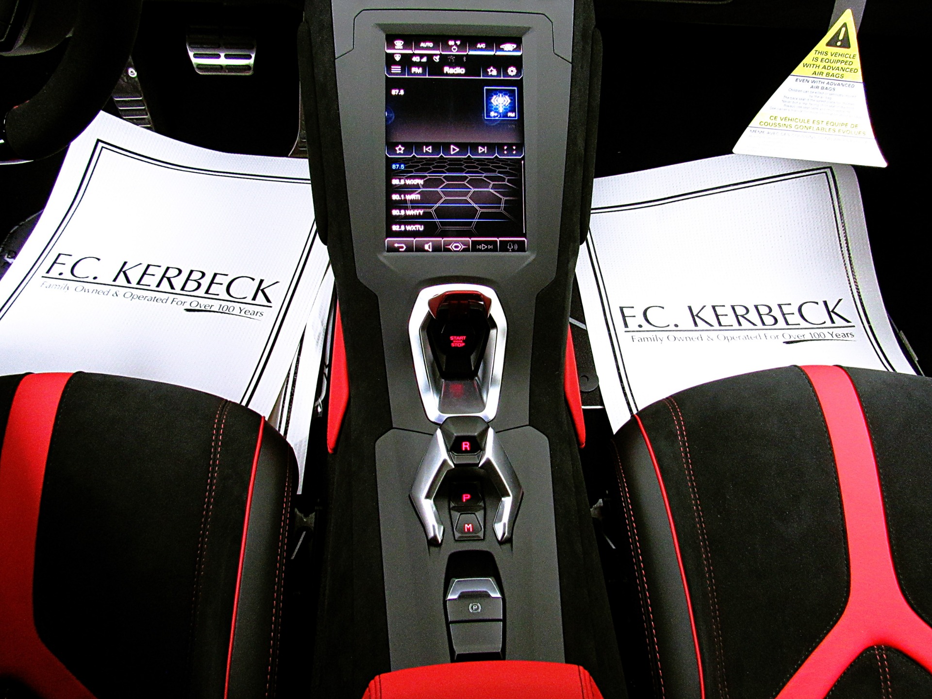 Used 2022 Lamborghini Huracan STO | St. Petersburg, FL