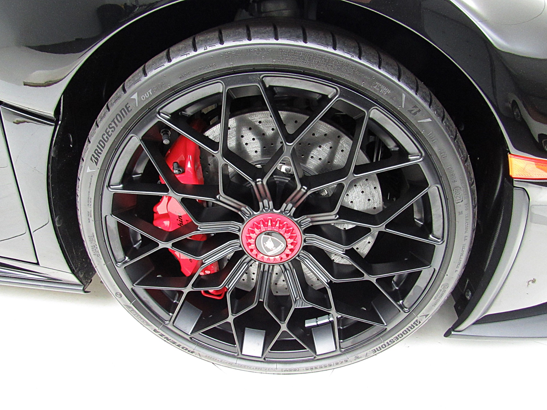 Used 2022 Lamborghini Huracan STO | St. Petersburg, FL
