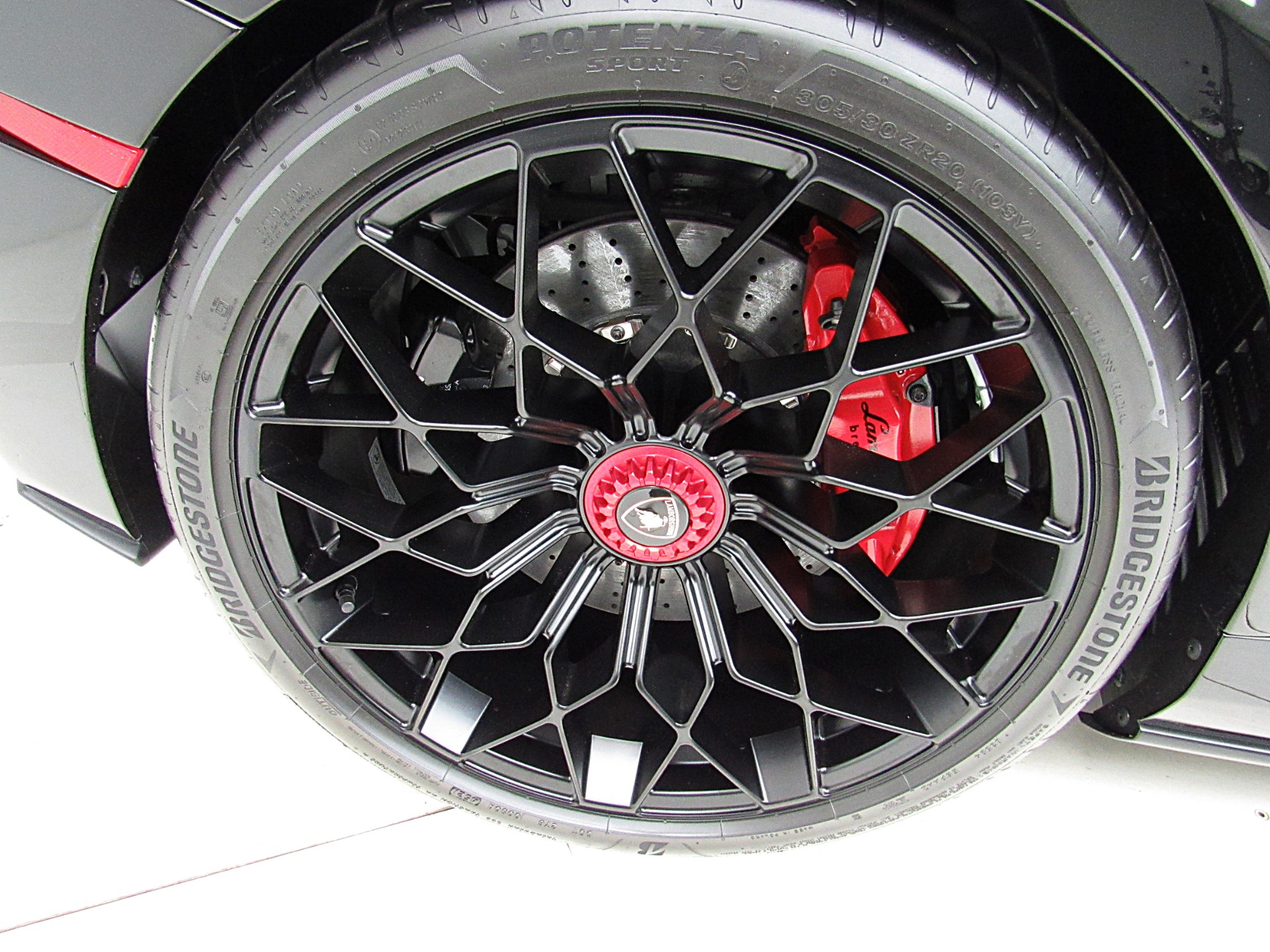 Used 2022 Lamborghini Huracan STO | St. Petersburg, FL