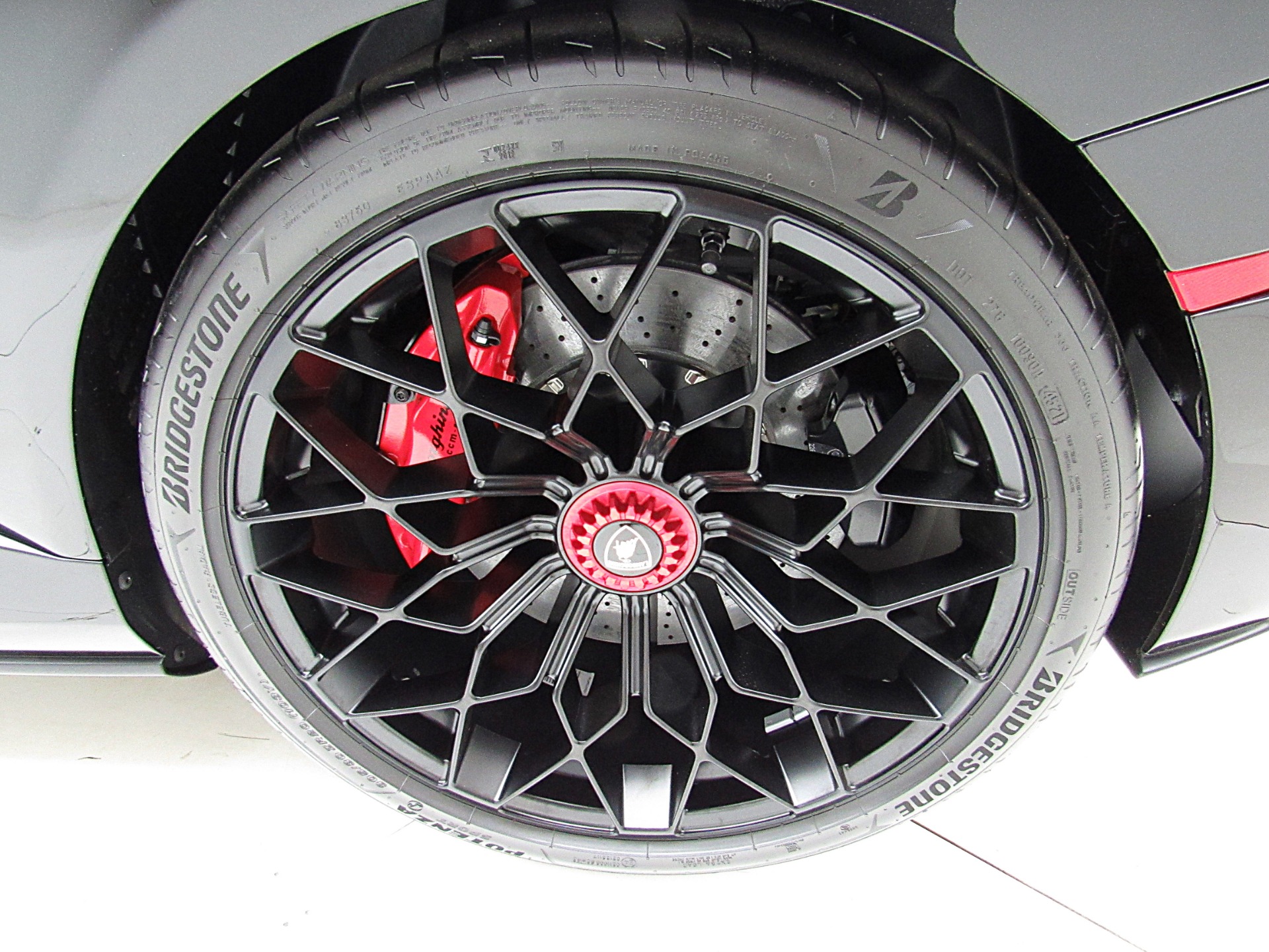 Used 2022 Lamborghini Huracan STO | St. Petersburg, FL