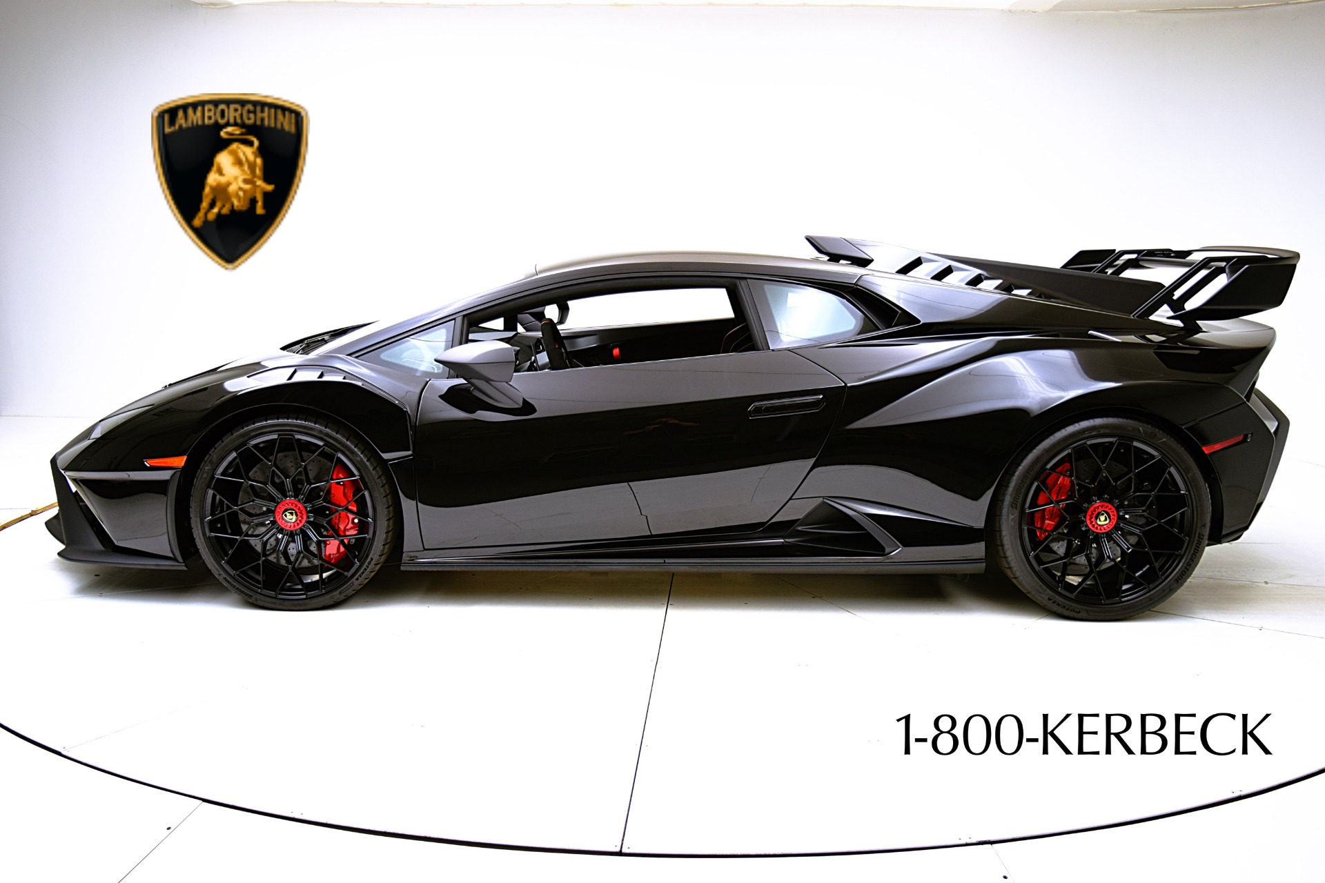Used 2022 Lamborghini Huracan STO | St. Petersburg, FL