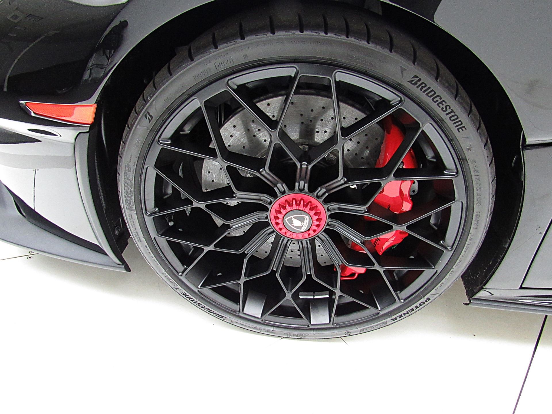 Used 2022 Lamborghini Huracan STO | St. Petersburg, FL