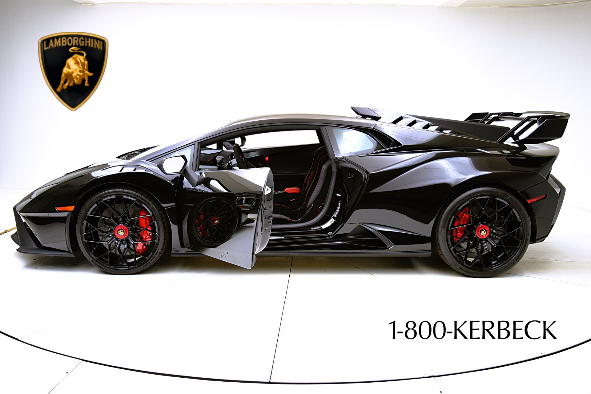Used 2022 Lamborghini Huracan STO | St. Petersburg, FL