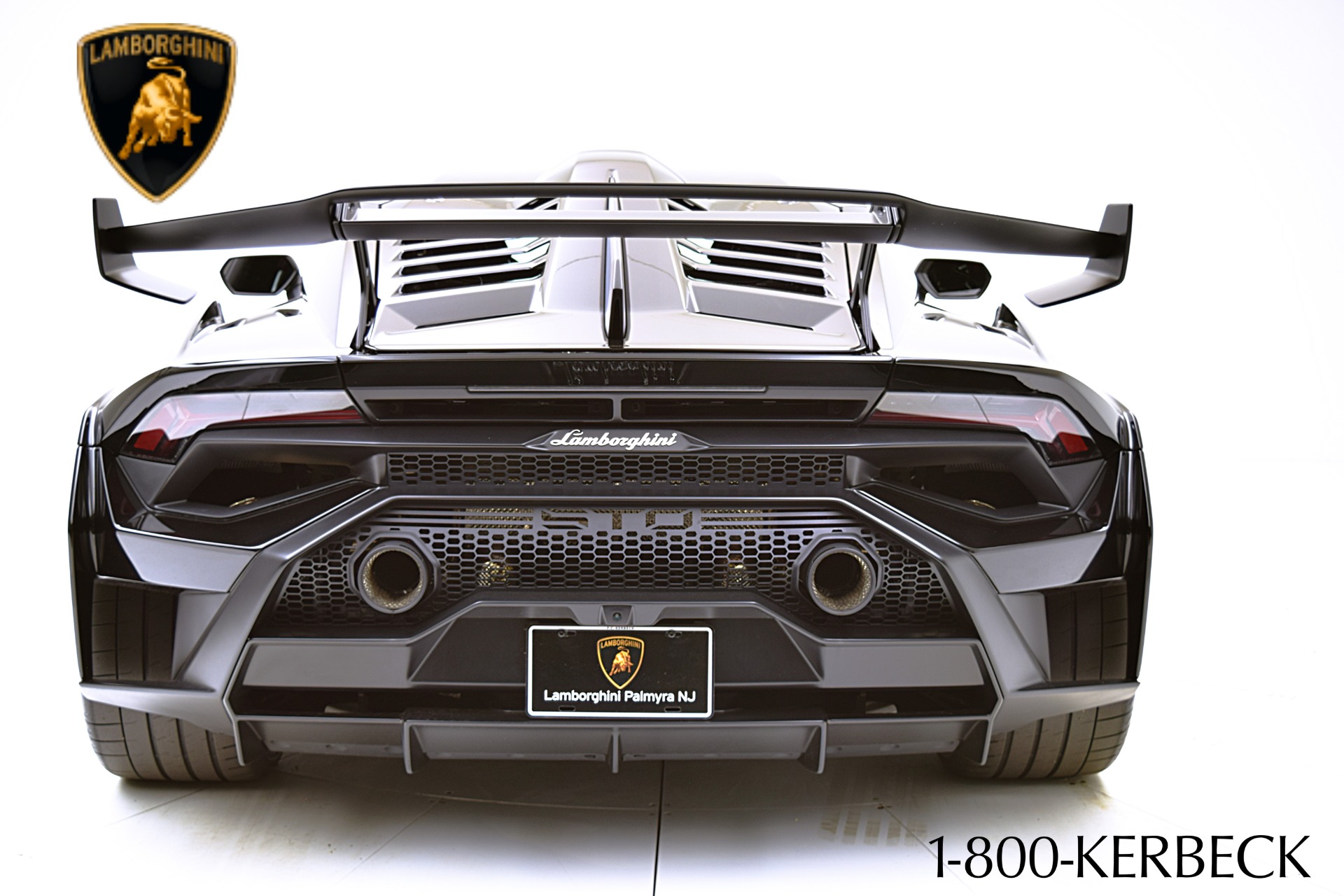 Used 2022 Lamborghini Huracan STO | St. Petersburg, FL