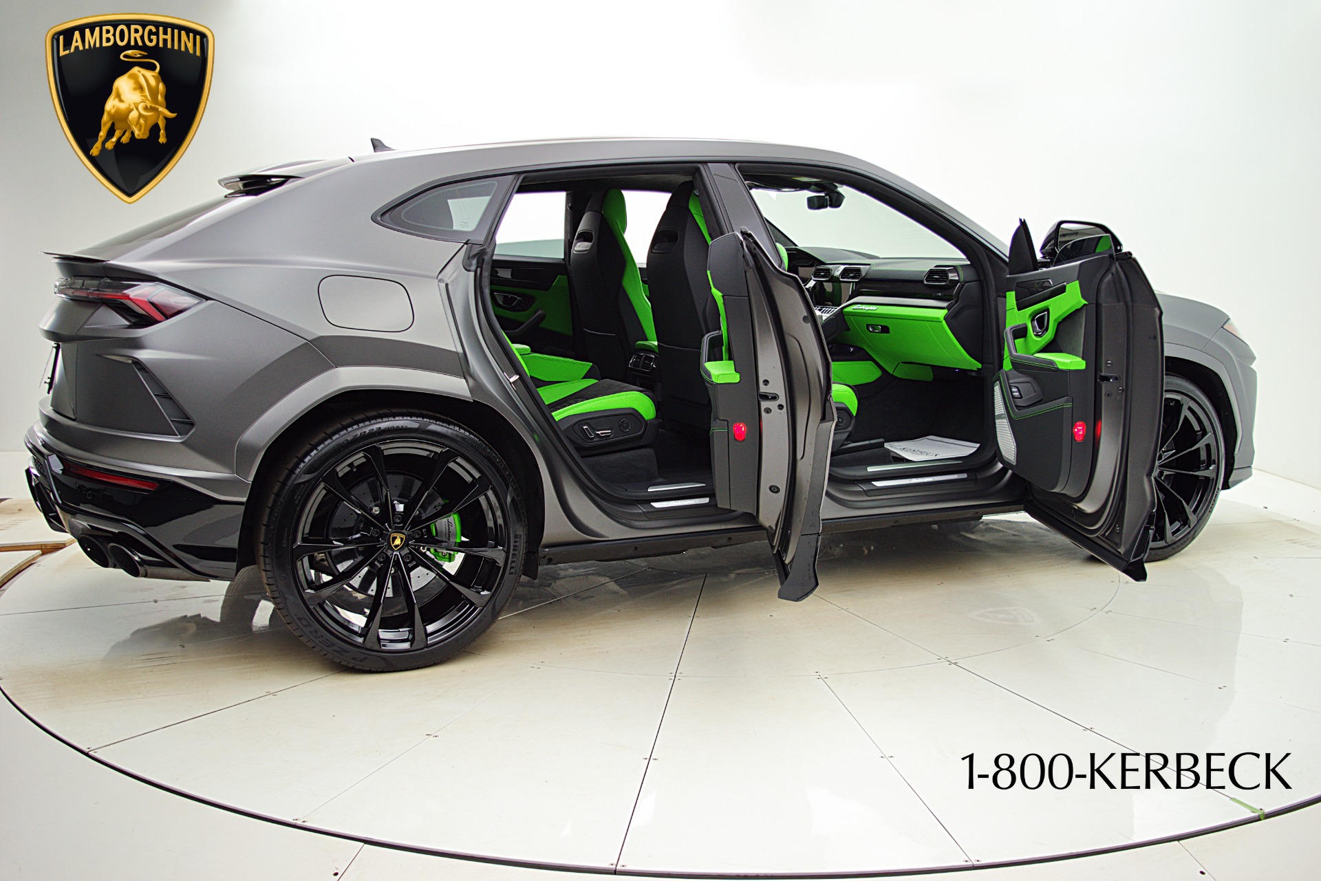 Used 2022 Lamborghini Urus / LEASE OPTIONS AVAILABLE | St. Petersburg, FL