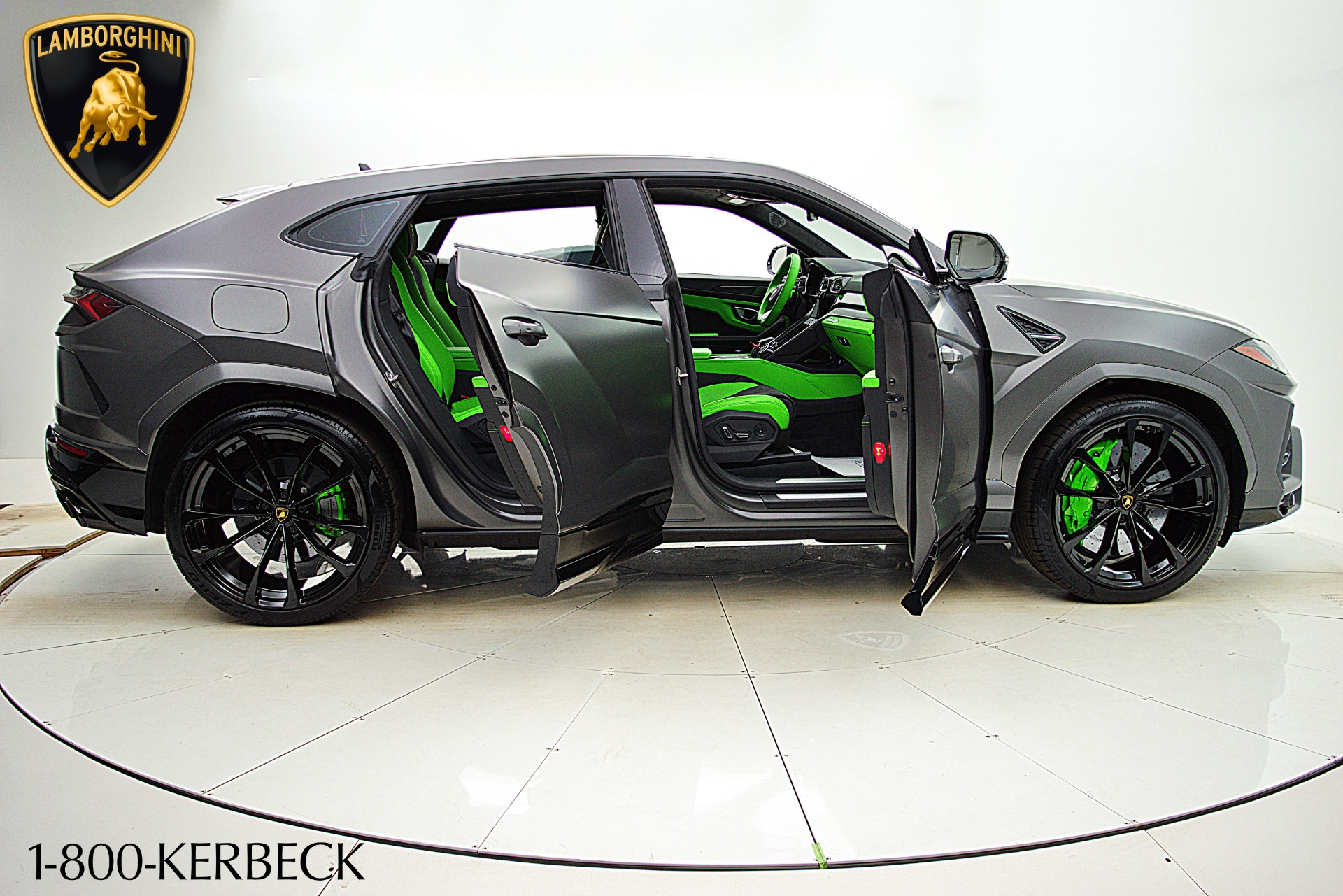 Used 2022 Lamborghini Urus / LEASE OPTIONS AVAILABLE | St. Petersburg, FL
