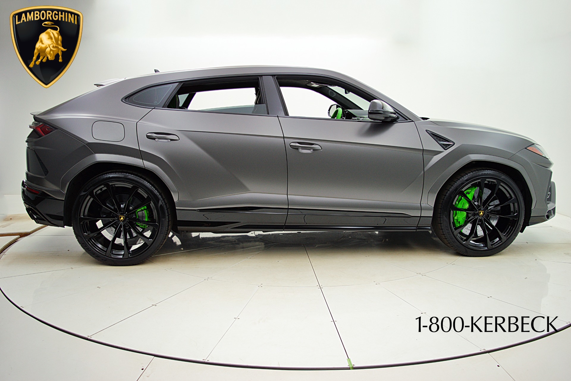 Used 2022 Lamborghini Urus / LEASE OPTIONS AVAILABLE | St. Petersburg, FL