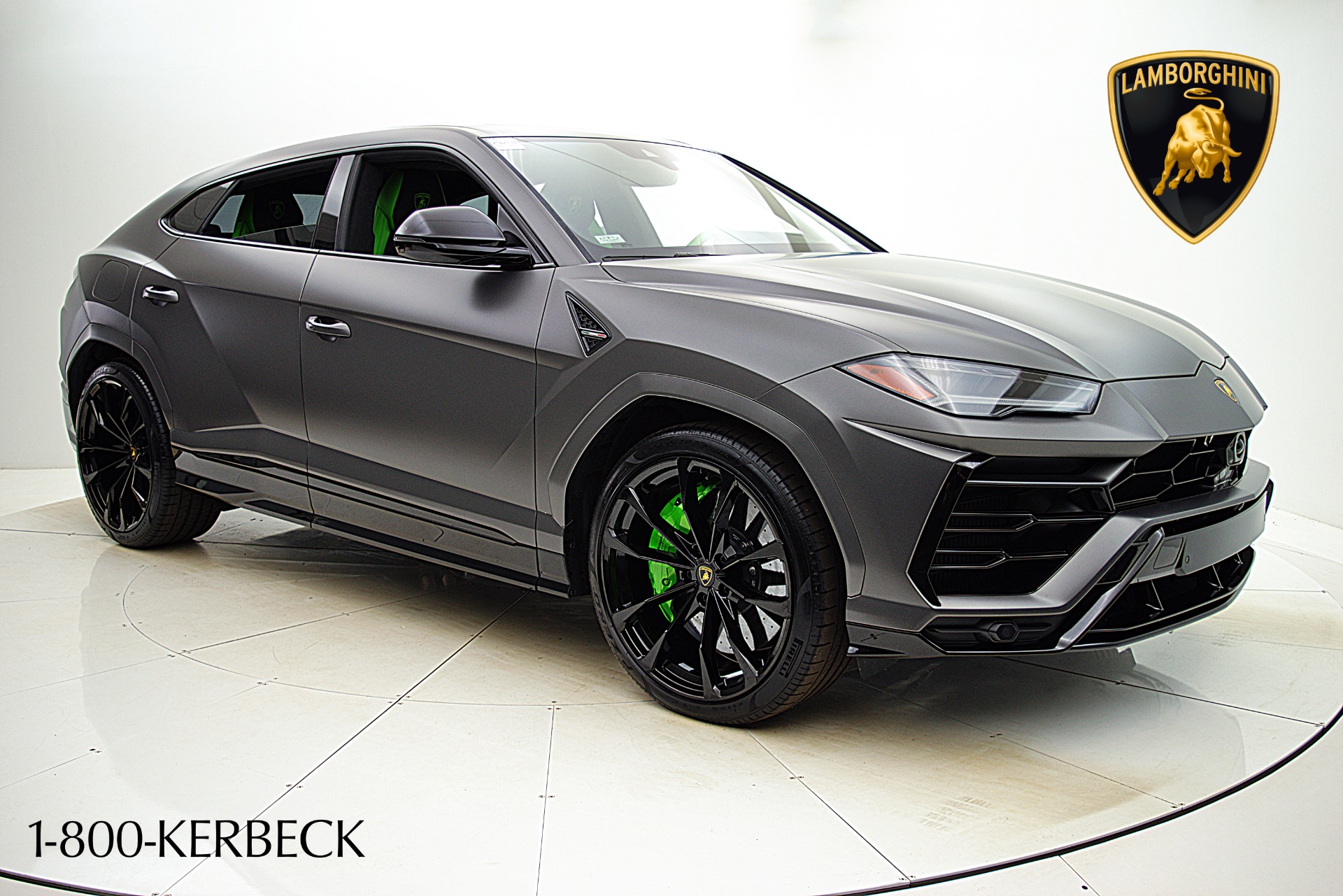 Used 2022 Lamborghini Urus / LEASE OPTIONS AVAILABLE | St. Petersburg, FL