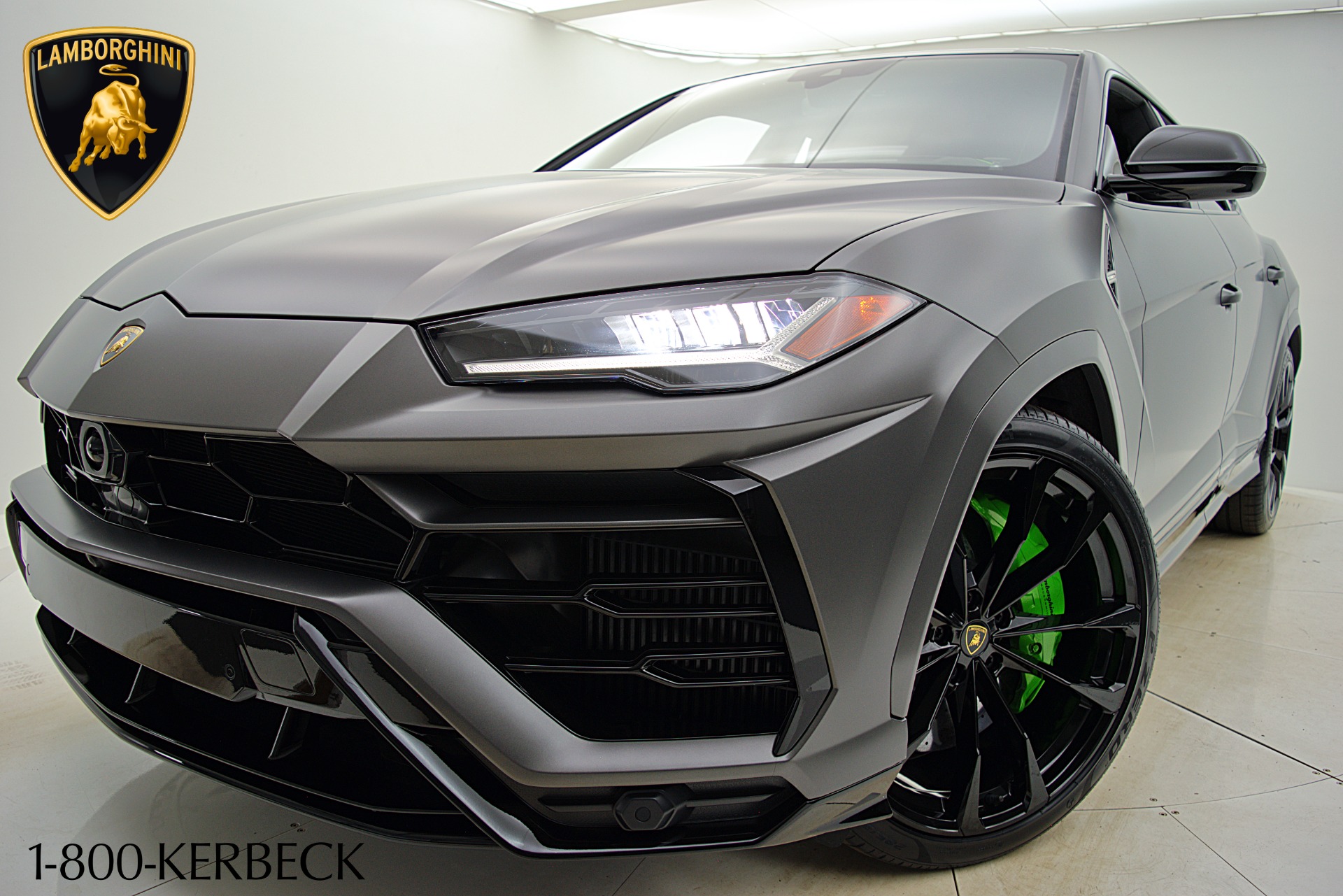 Used 2022 Lamborghini Urus / LEASE OPTIONS AVAILABLE | St. Petersburg, FL