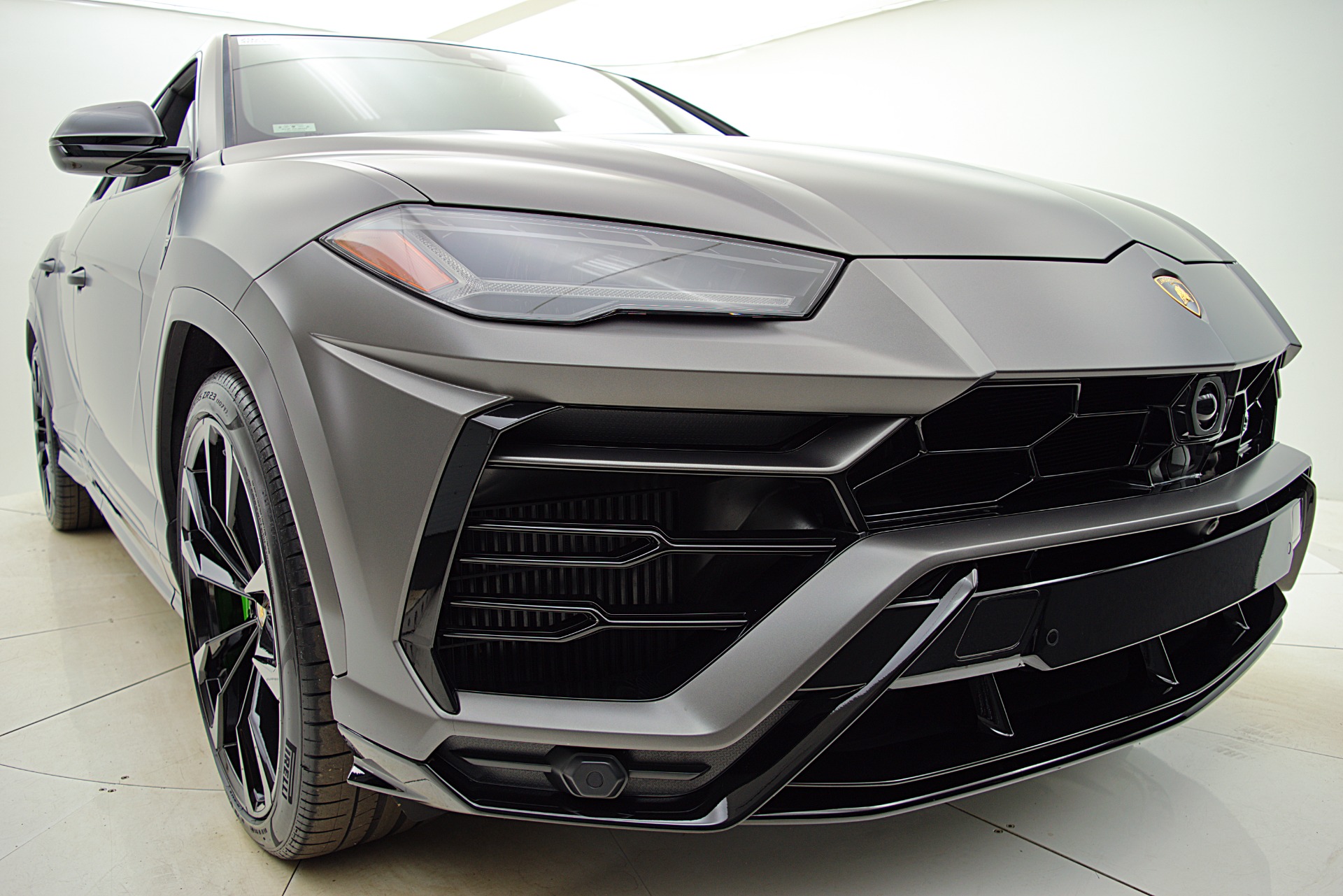 Used 2022 Lamborghini Urus / LEASE OPTIONS AVAILABLE | St. Petersburg, FL