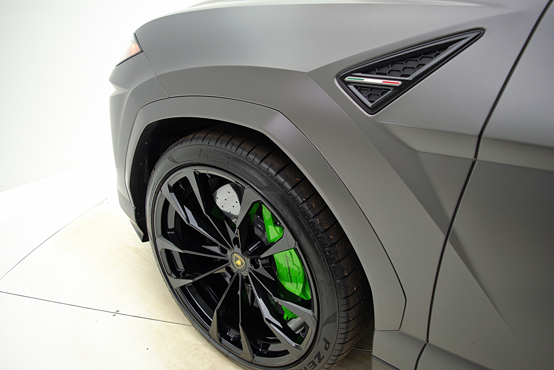 Used 2022 Lamborghini Urus / LEASE OPTIONS AVAILABLE | St. Petersburg, FL