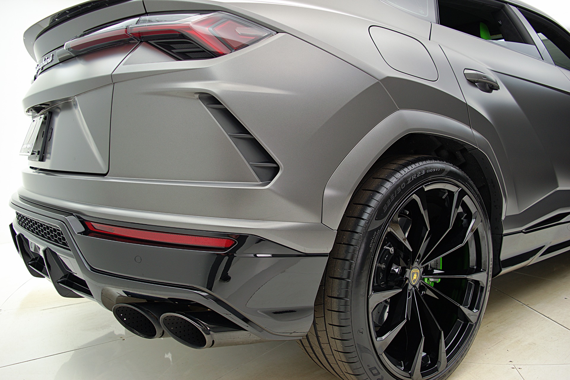 Used 2022 Lamborghini Urus / LEASE OPTIONS AVAILABLE | St. Petersburg, FL