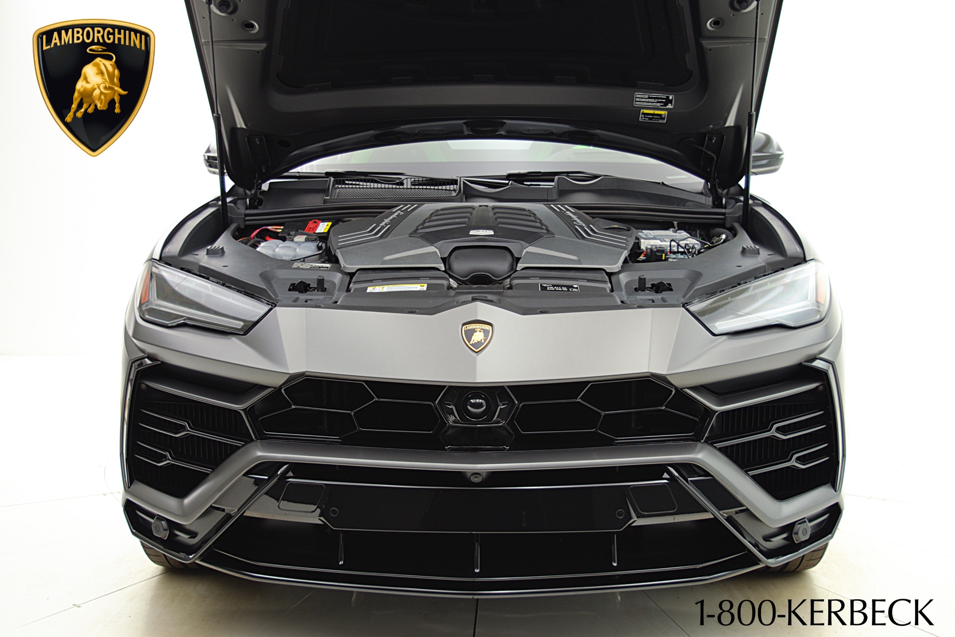 Used 2022 Lamborghini Urus / LEASE OPTIONS AVAILABLE | St. Petersburg, FL