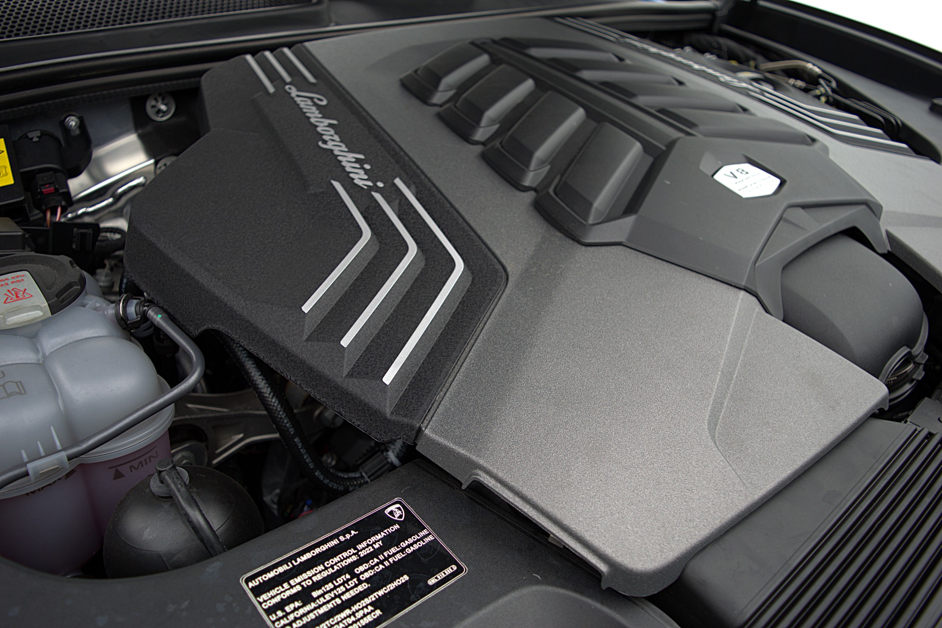 Used 2022 Lamborghini Urus / LEASE OPTIONS AVAILABLE | St. Petersburg, FL