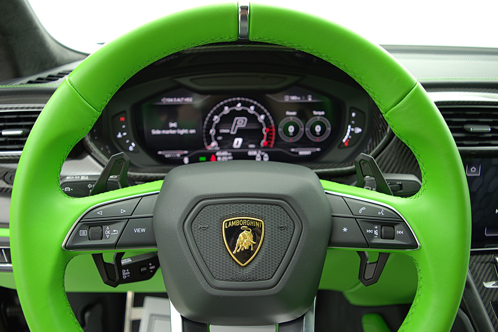 Used 2022 Lamborghini Urus / LEASE OPTIONS AVAILABLE | St. Petersburg, FL
