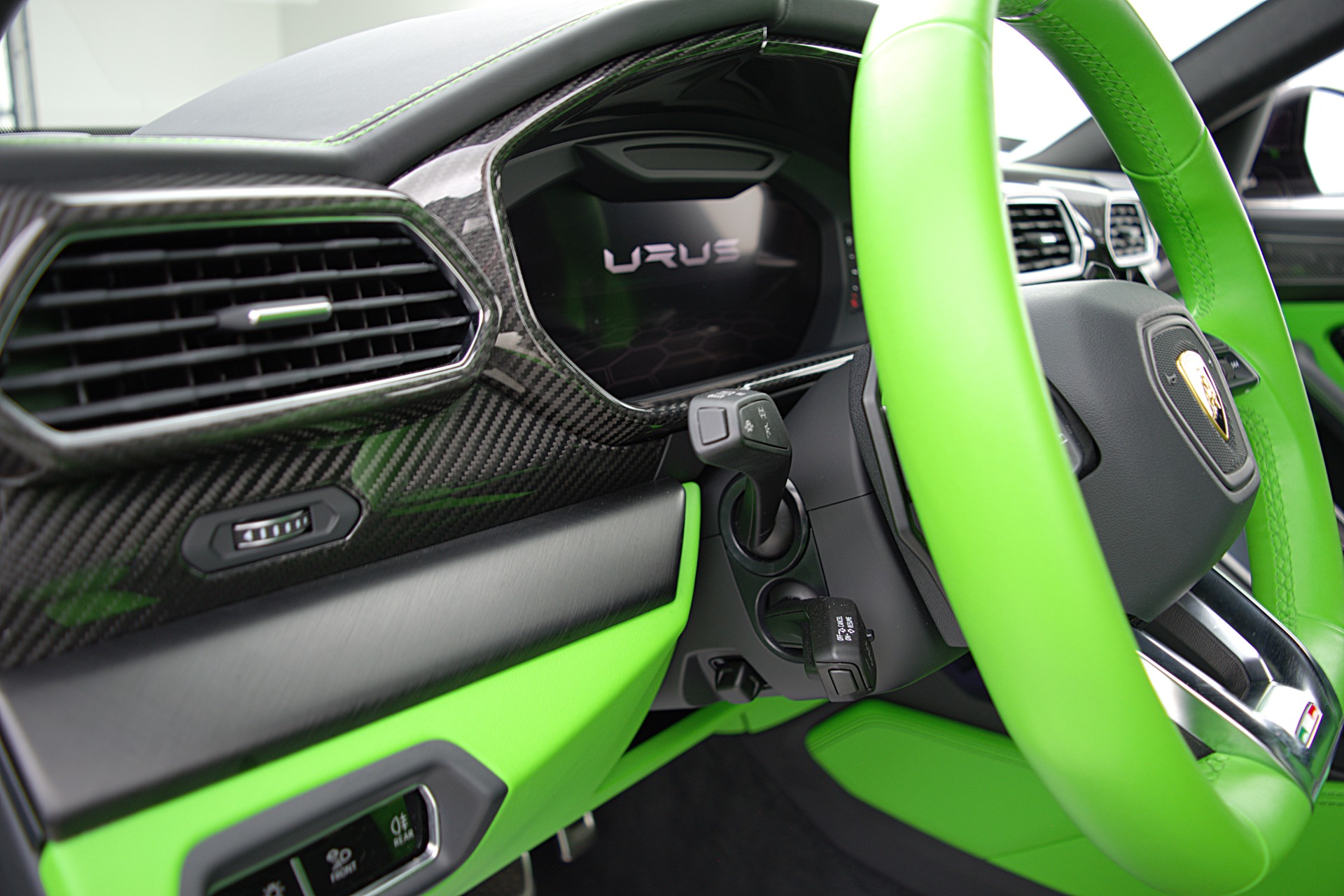 Used 2022 Lamborghini Urus / LEASE OPTIONS AVAILABLE | St. Petersburg, FL