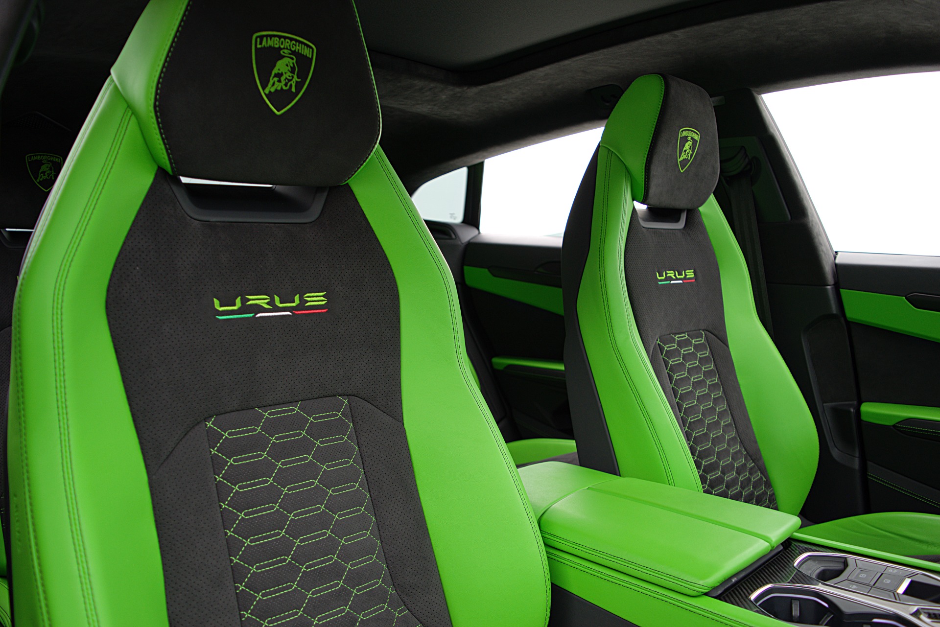 Used 2022 Lamborghini Urus / LEASE OPTIONS AVAILABLE | St. Petersburg, FL