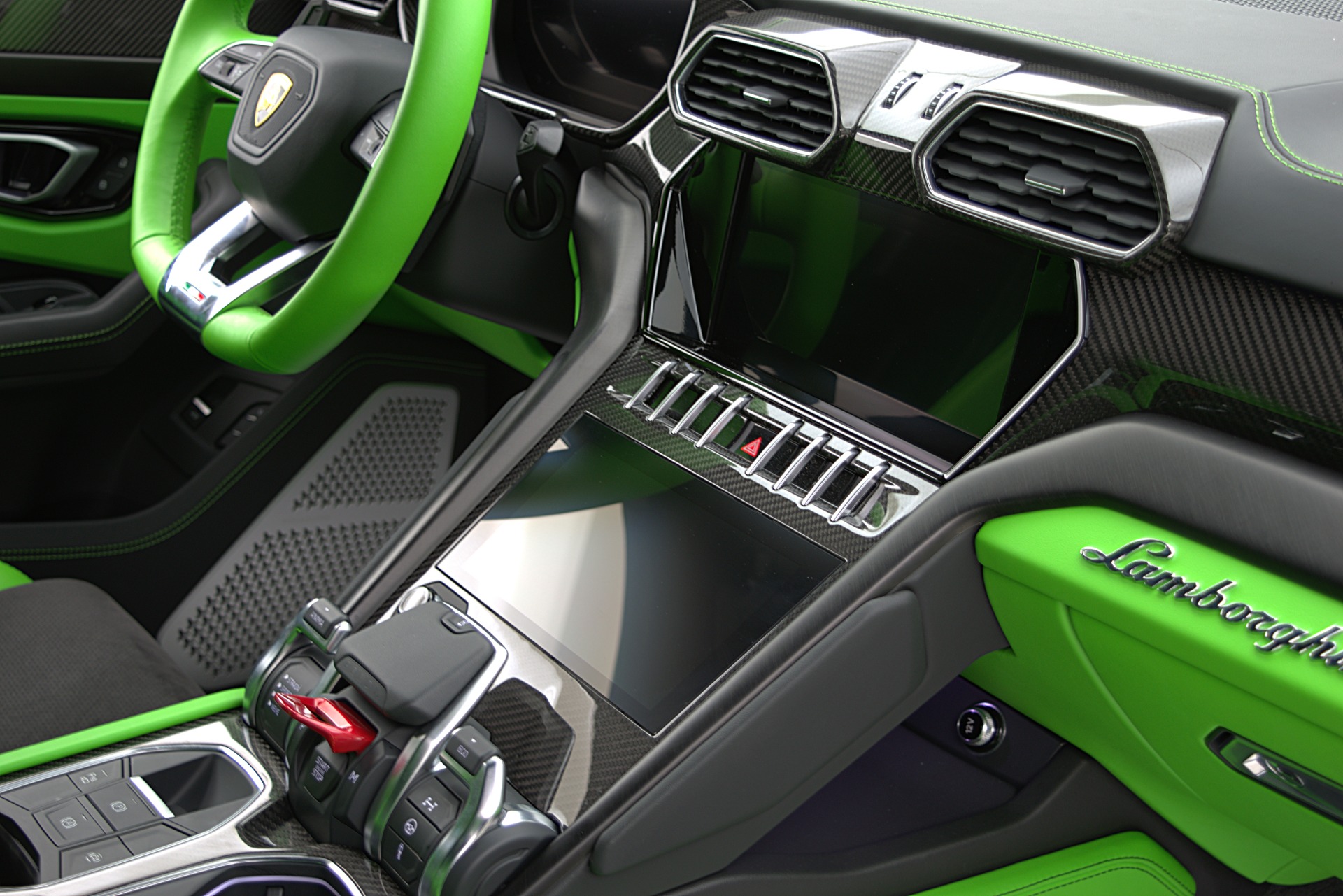 Used 2022 Lamborghini Urus / LEASE OPTIONS AVAILABLE | St. Petersburg, FL