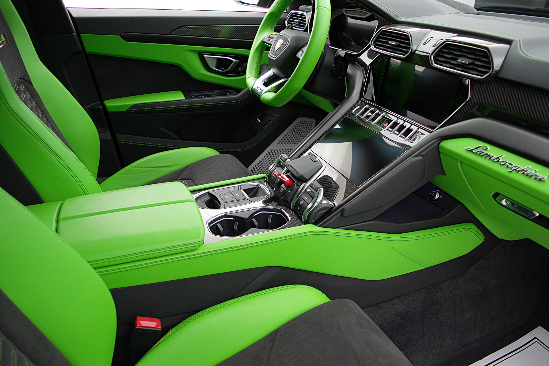 Used 2022 Lamborghini Urus / LEASE OPTIONS AVAILABLE | St. Petersburg, FL